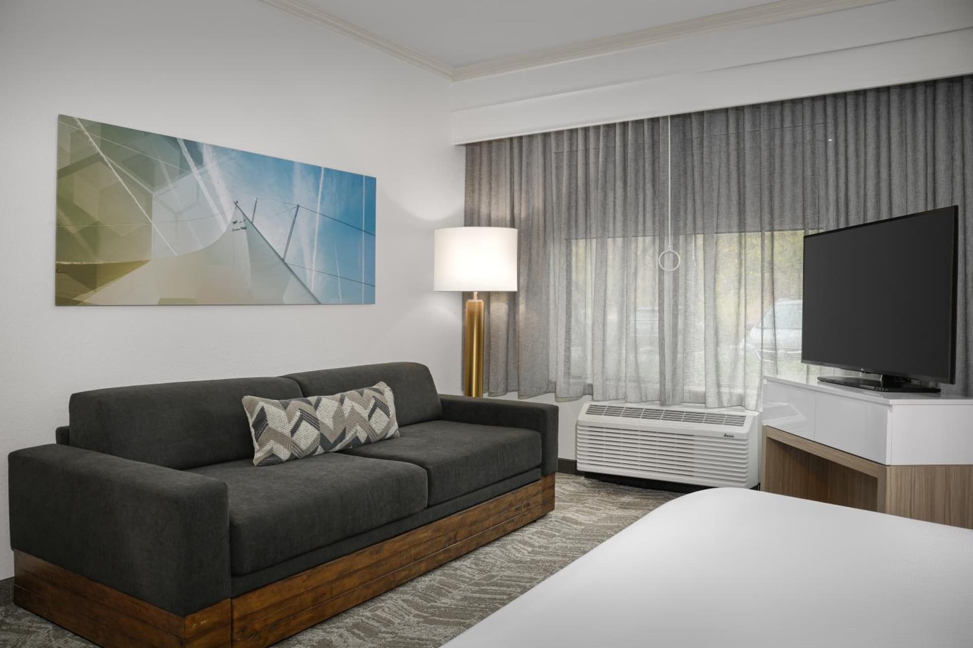 SpringHill Suites by Marriott Annapolis gallery photo in Annapolis, MD — image 35