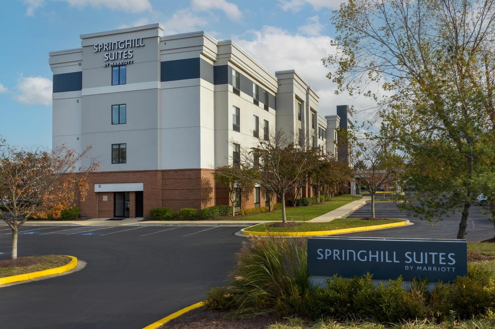 SpringHill Suites by Marriott Annapolis gallery photo in Annapolis, MD — image 64