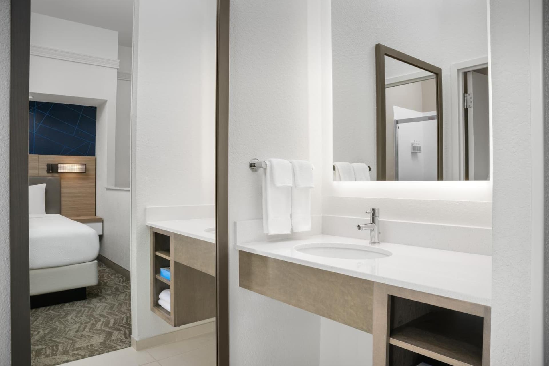 SpringHill Suites by Marriott Annapolis gallery photo in Annapolis, MD — image 13