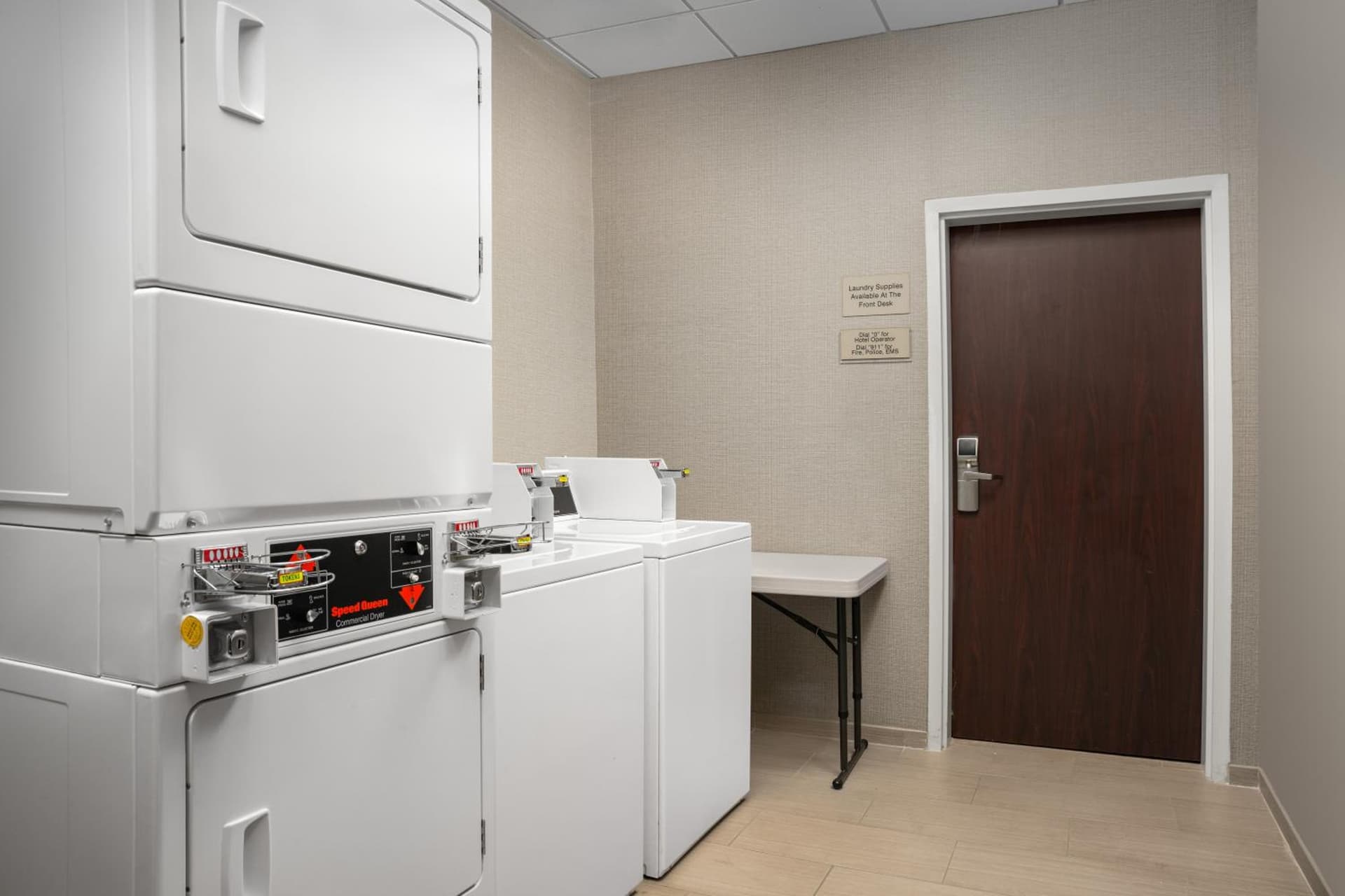 SpringHill Suites by Marriott Annapolis gallery photo in Annapolis, MD — image 43