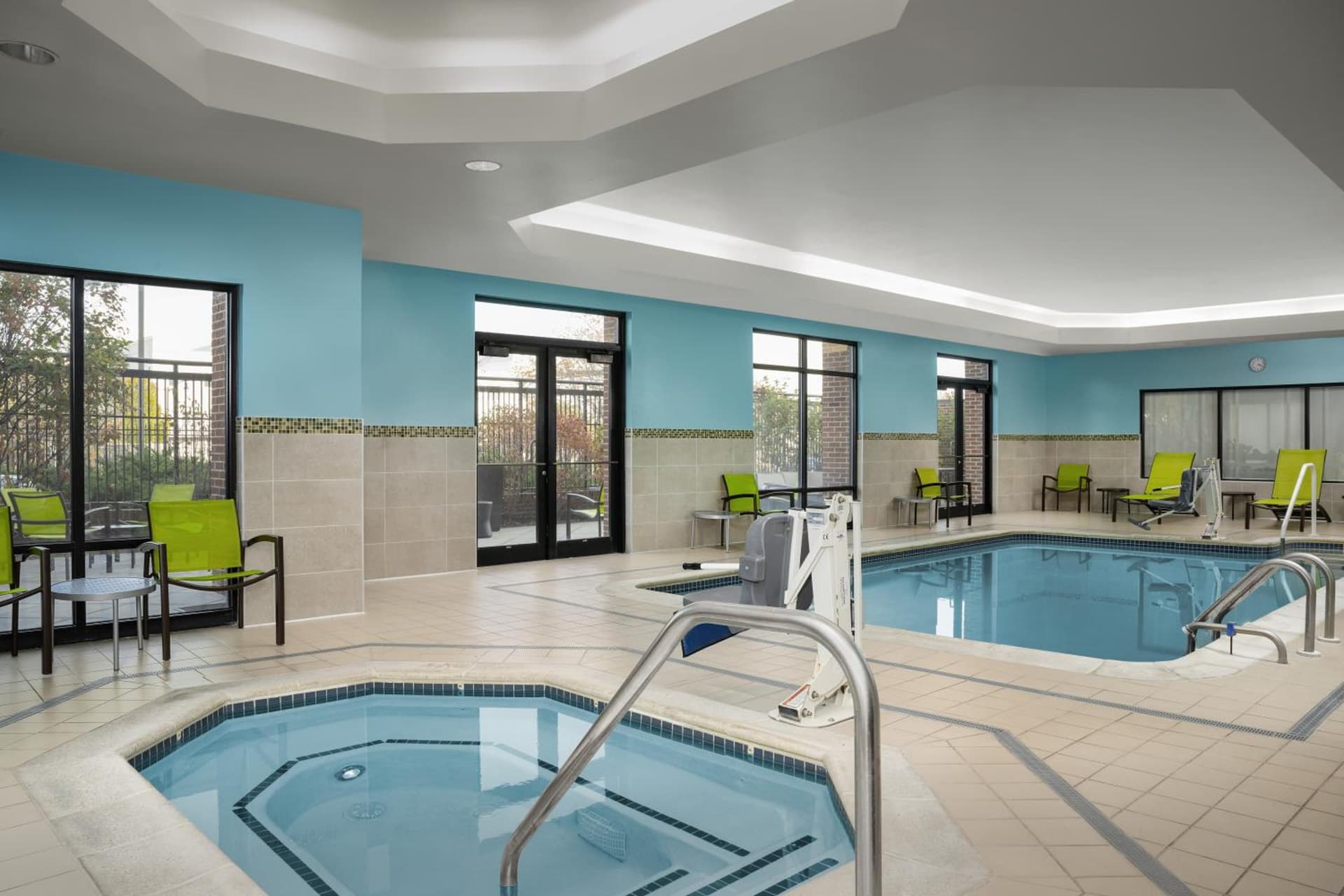 SpringHill Suites by Marriott Annapolis gallery photo in Annapolis, MD — image 63