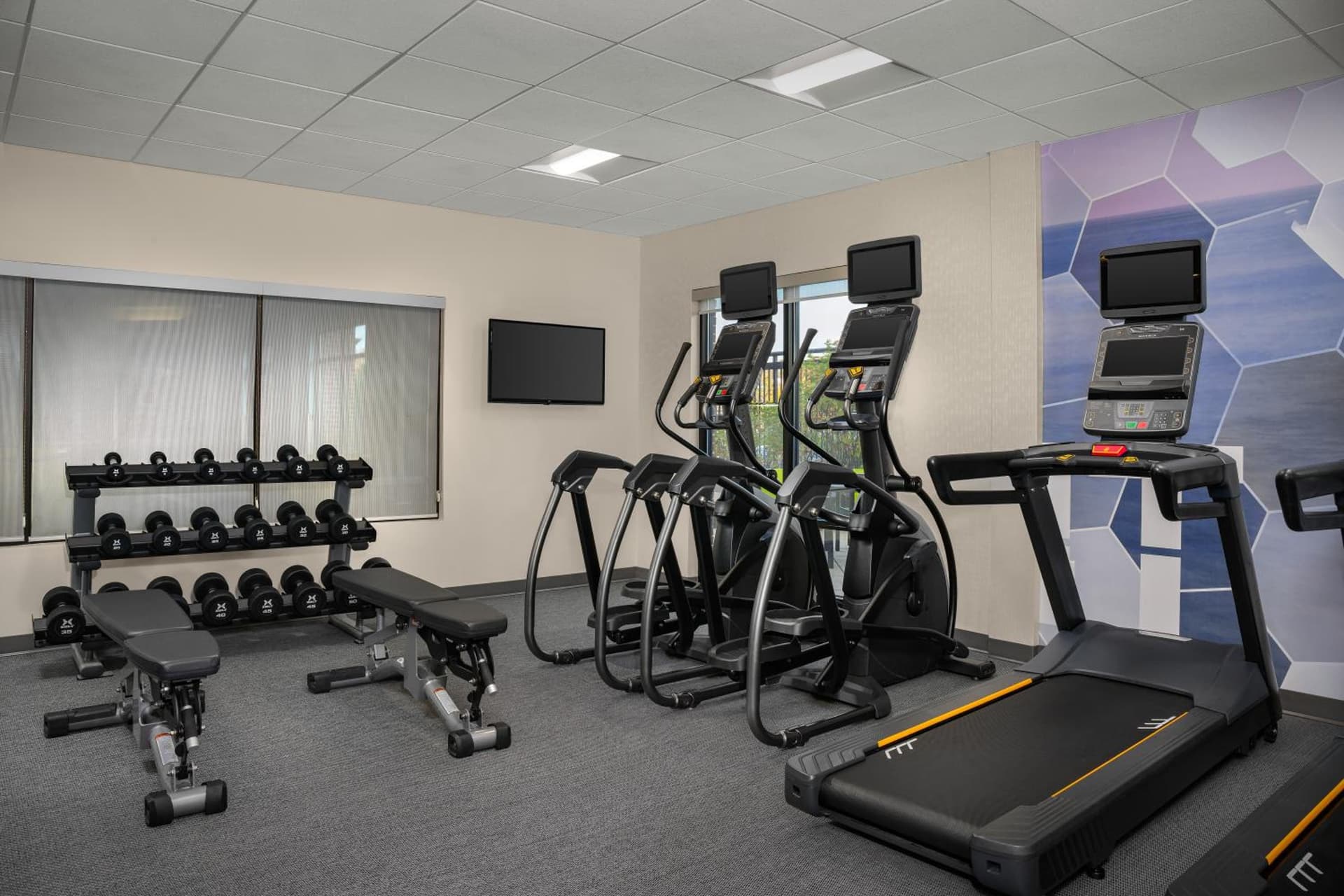 SpringHill Suites by Marriott Annapolis gallery photo in Annapolis, MD — image 27