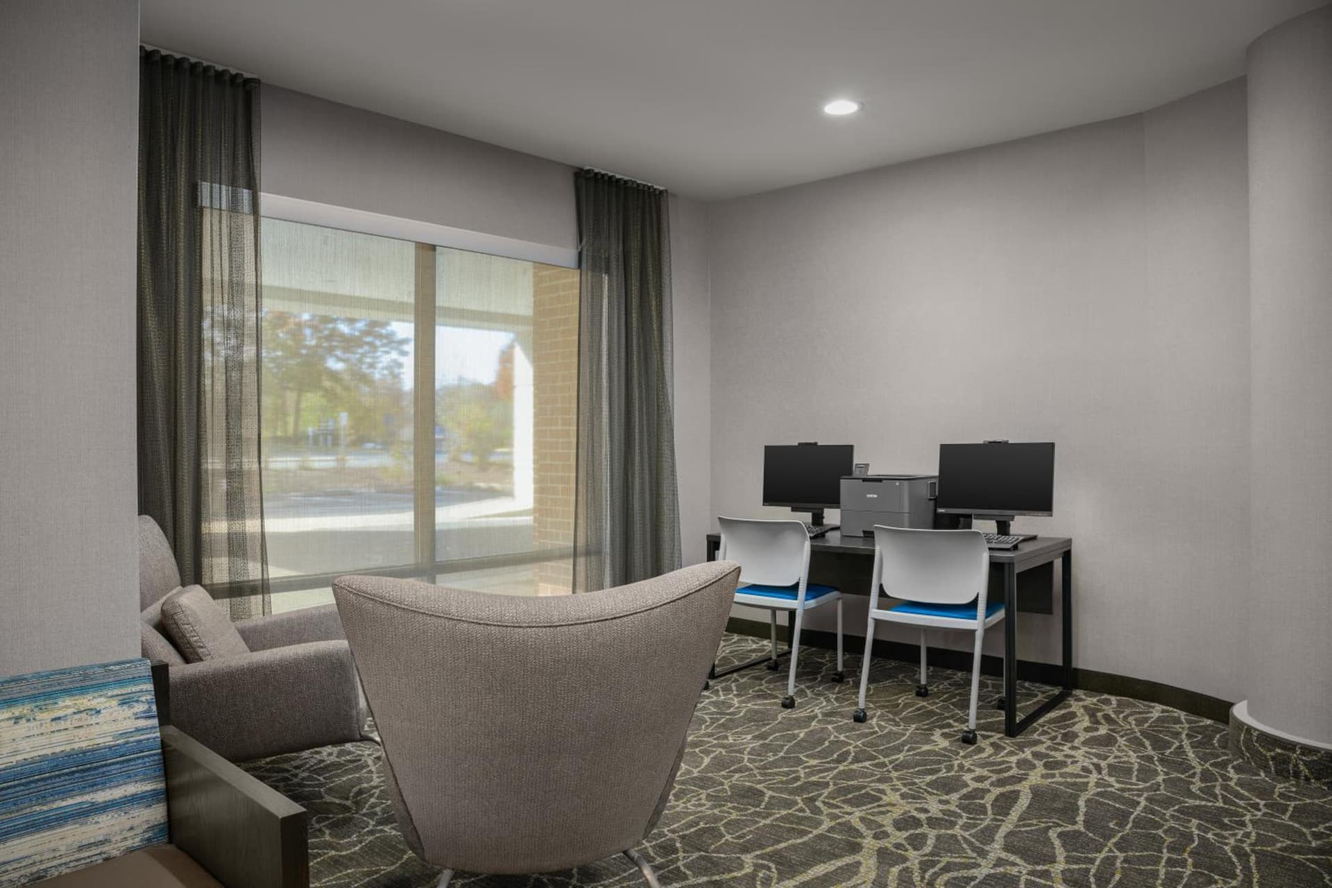 SpringHill Suites by Marriott Annapolis gallery photo in Annapolis, MD — image 21