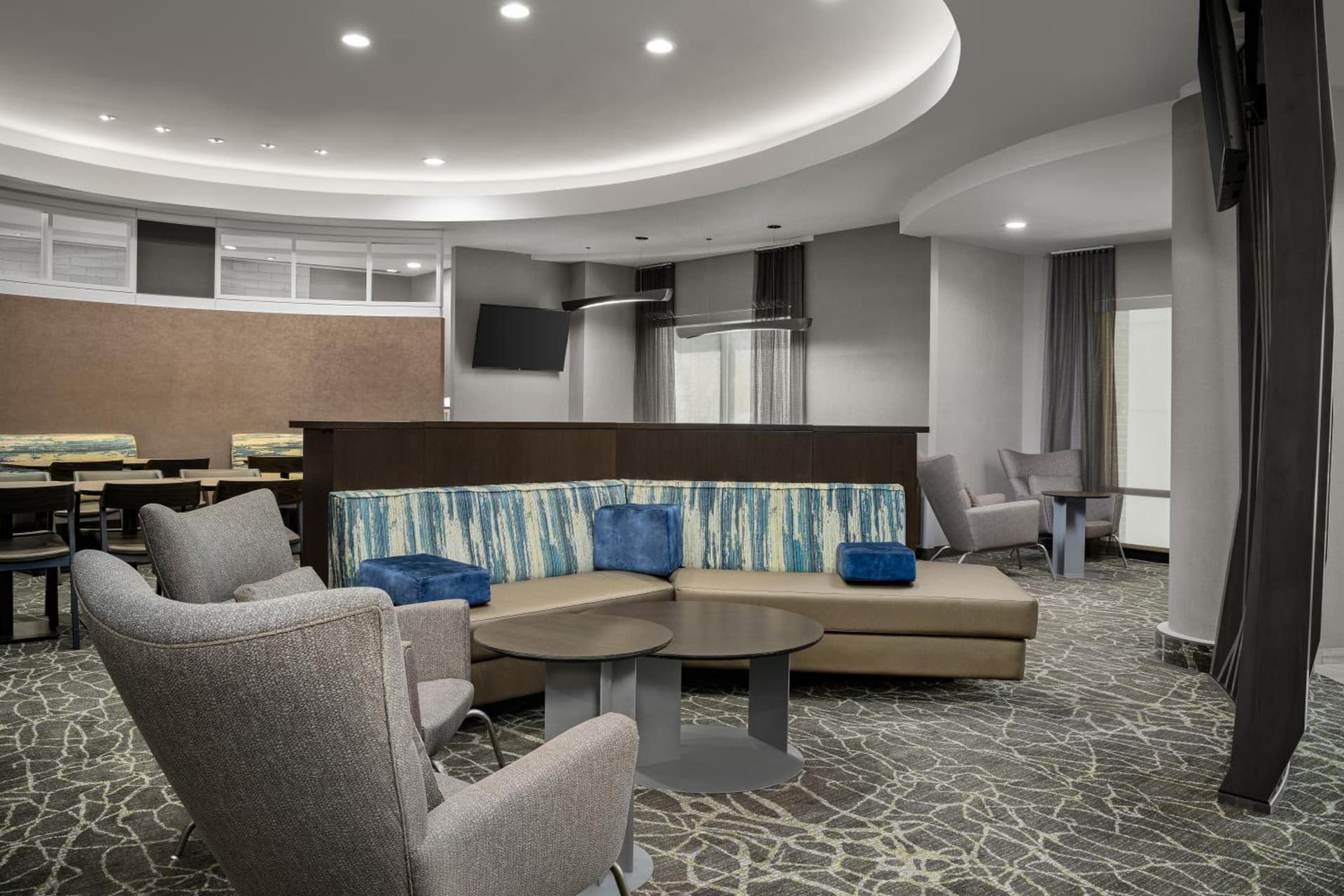SpringHill Suites by Marriott Annapolis gallery photo in Annapolis, MD — image 55