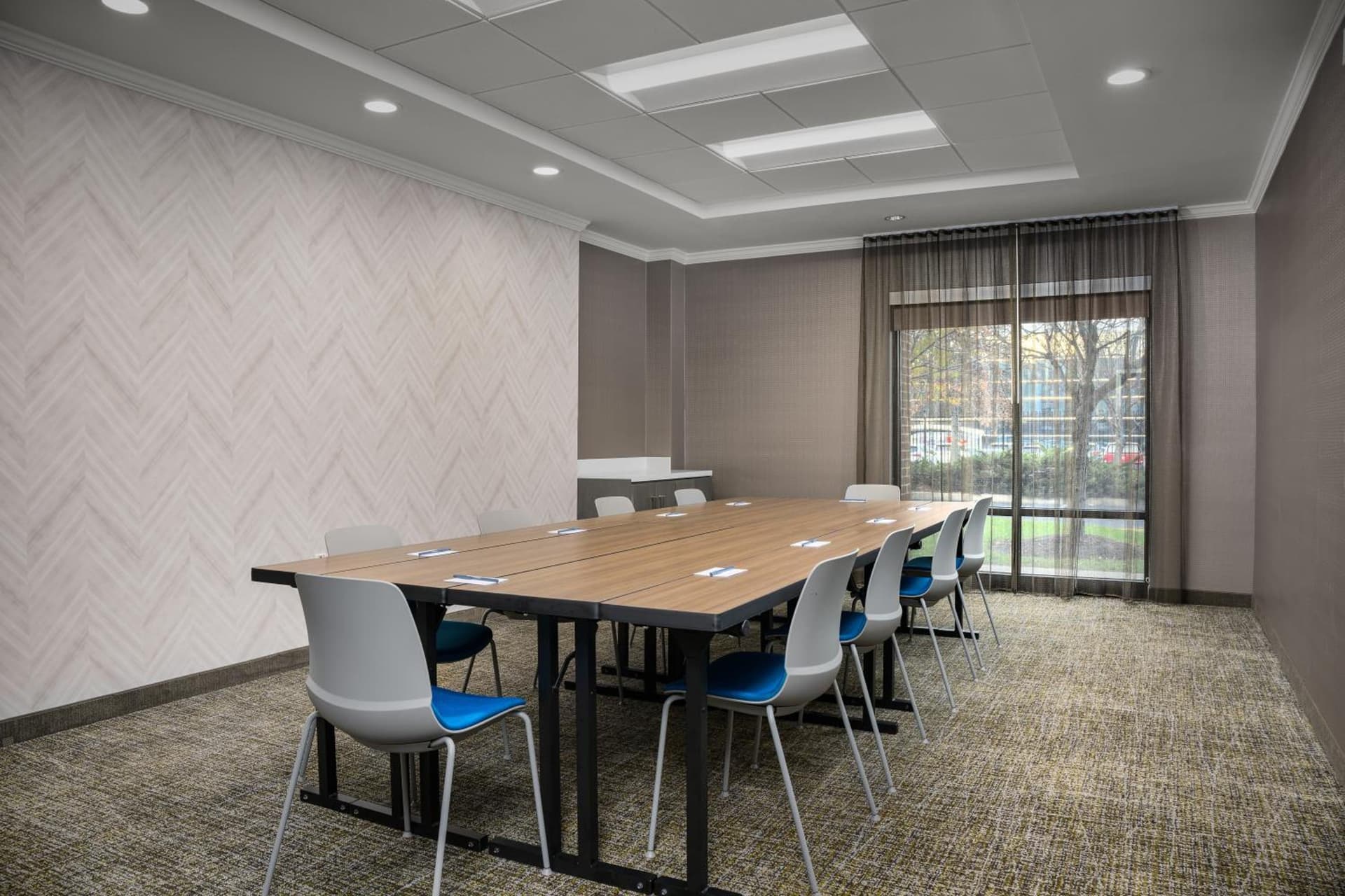 SpringHill Suites by Marriott Annapolis gallery photo in Annapolis, MD — image 45
