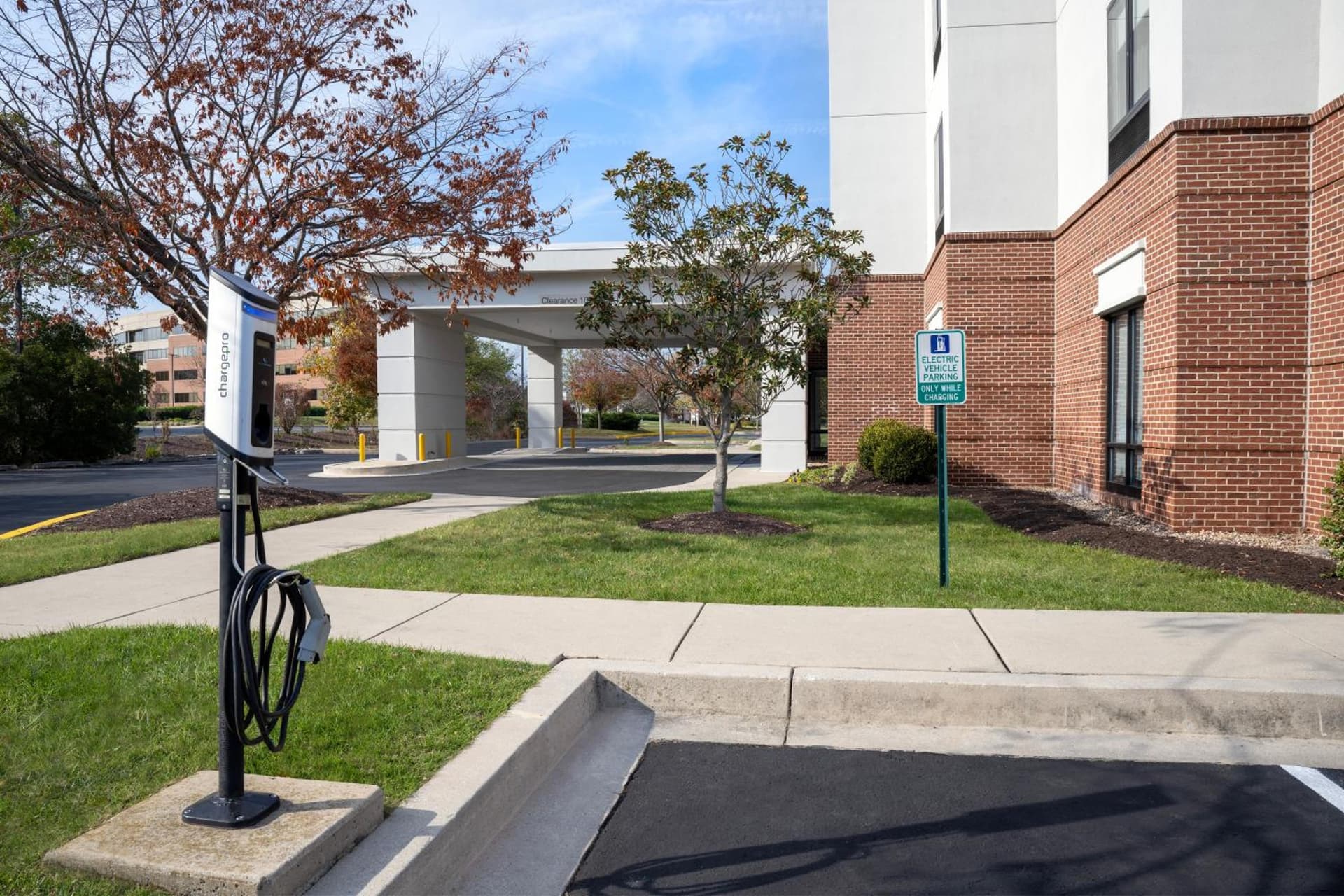 SpringHill Suites by Marriott Annapolis gallery photo in Annapolis, MD — image 24