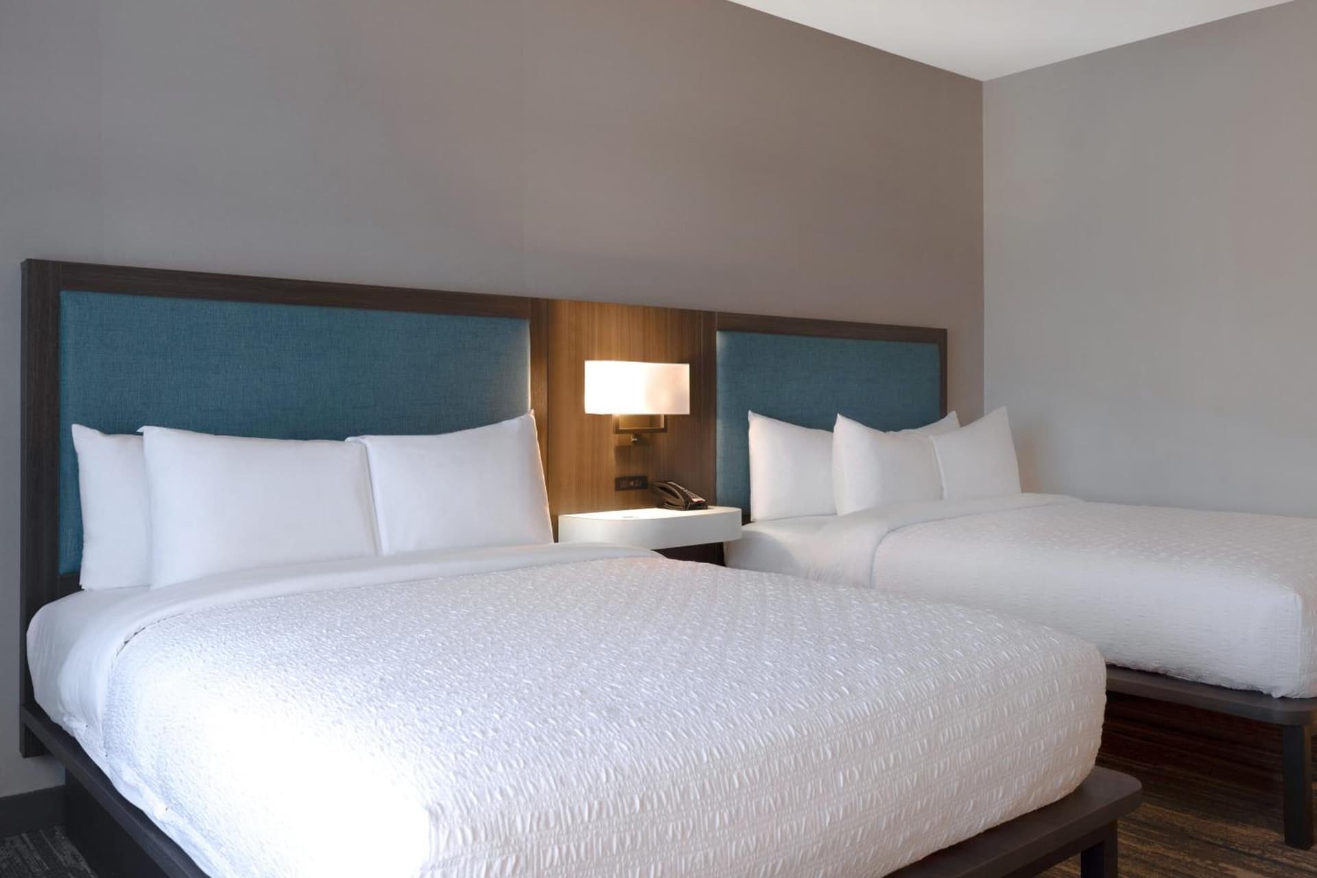 Hampton Inn Chicago Orland Park gallery photo in Orland Park, IL — image 24