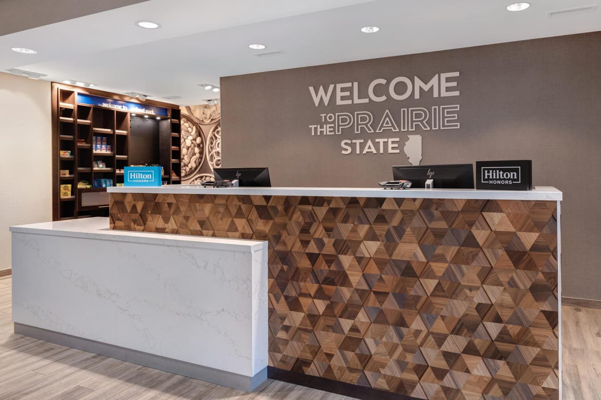 Hampton Inn Chicago Orland Park gallery photo in Orland Park, IL — image 40