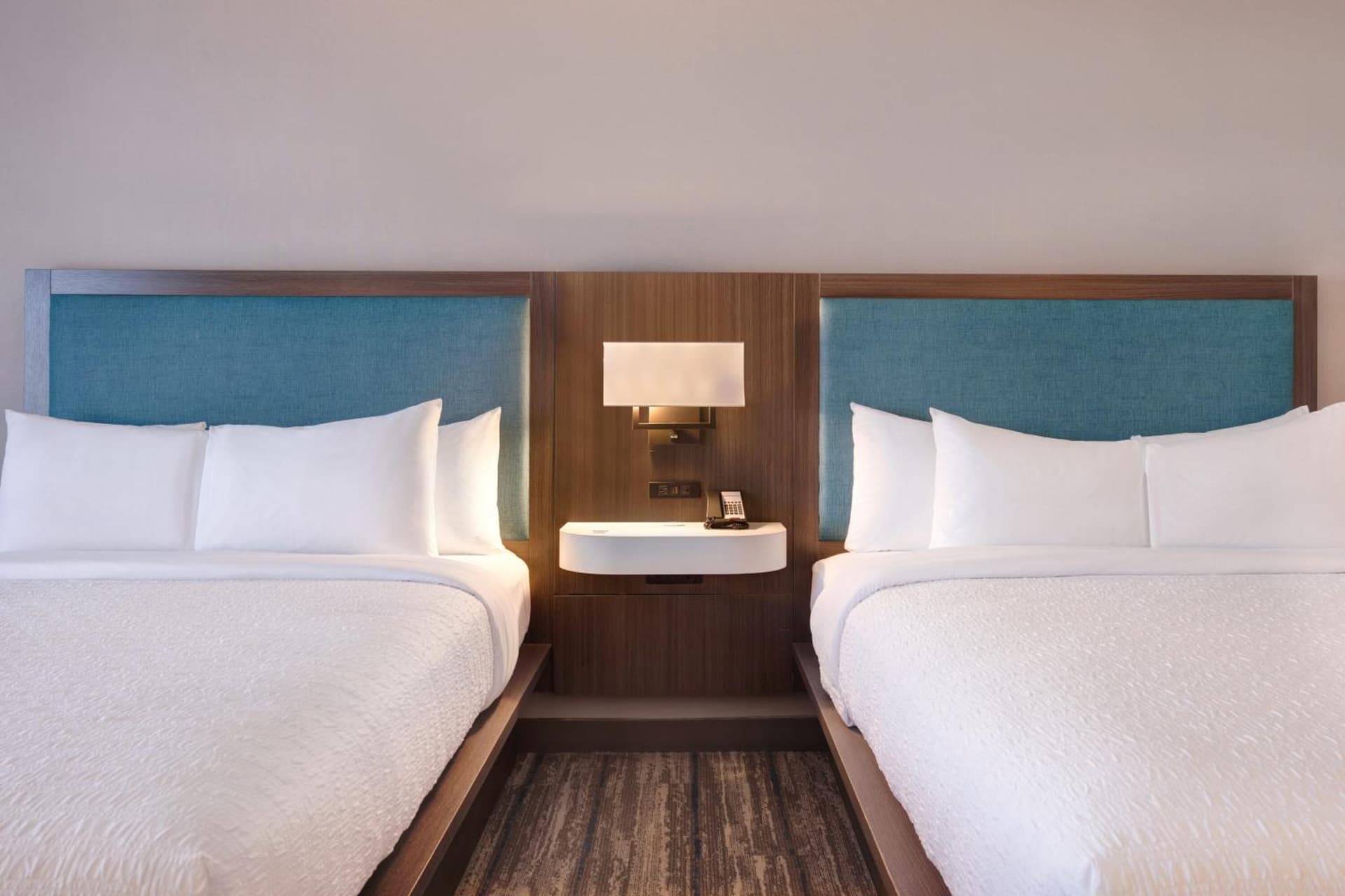 Hampton Inn Chicago Orland Park gallery photo in Orland Park, IL — image 34