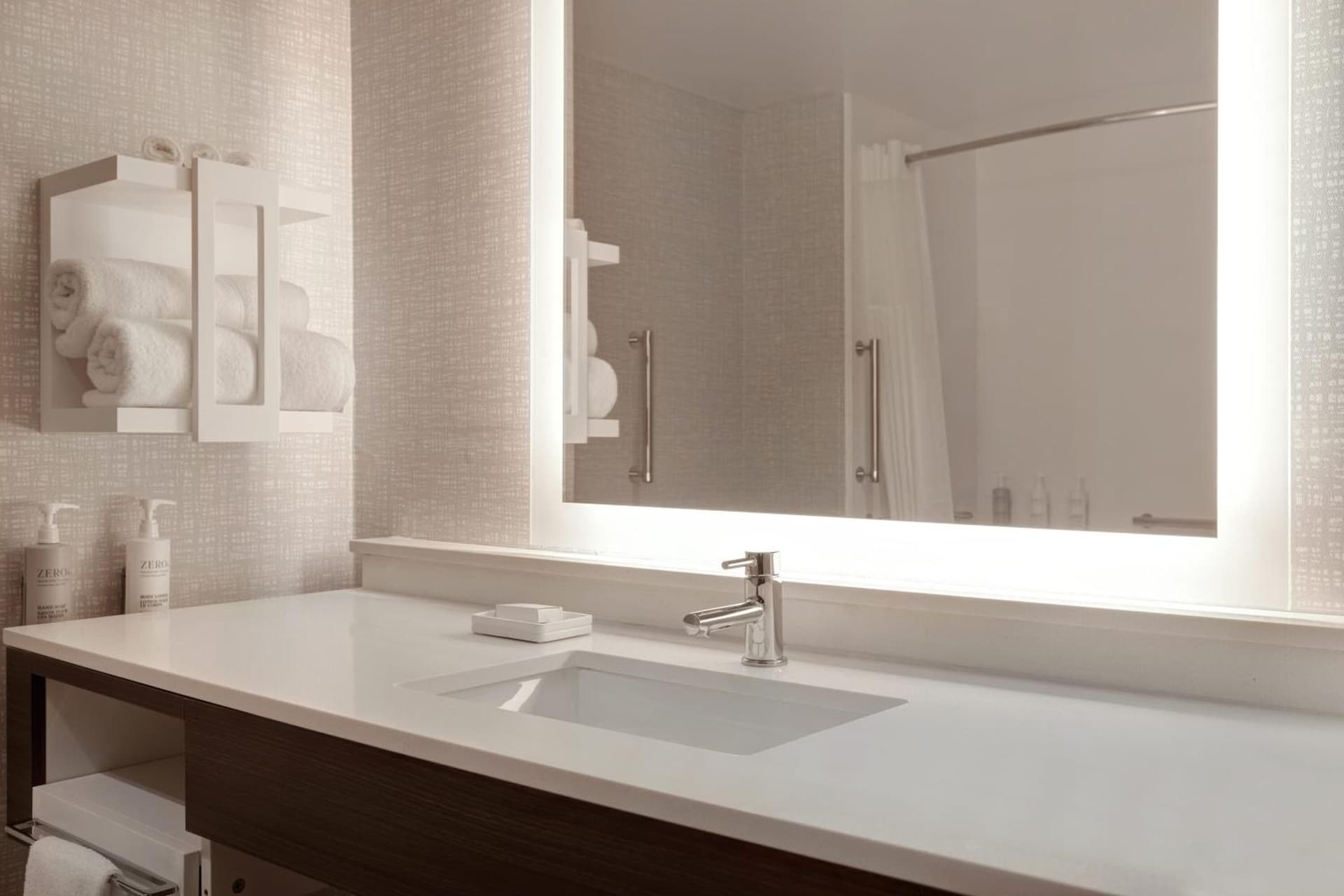 Hampton Inn Chicago Orland Park gallery photo in Orland Park, IL — image 31