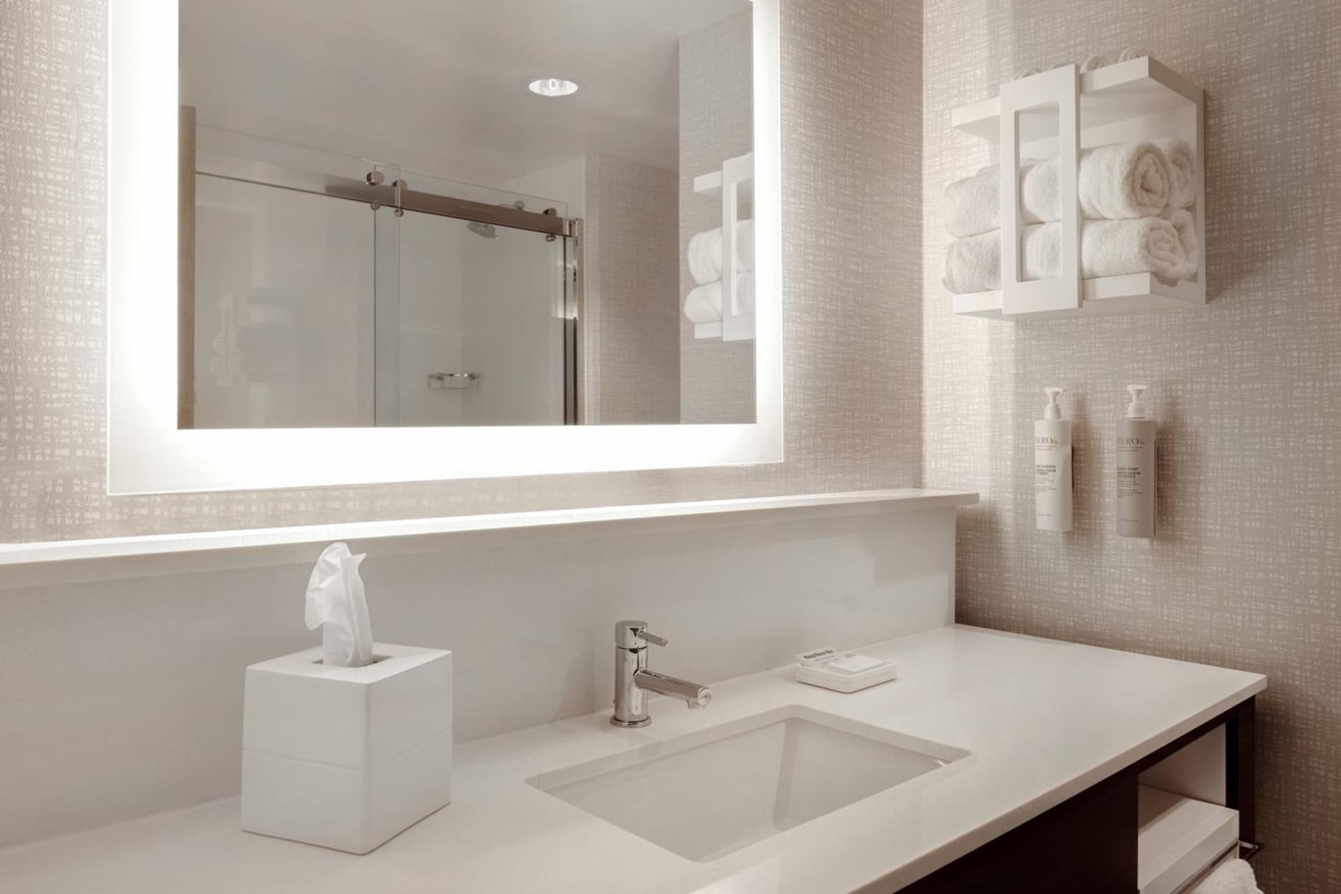 Hampton Inn Chicago Orland Park gallery photo in Orland Park, IL — image 26
