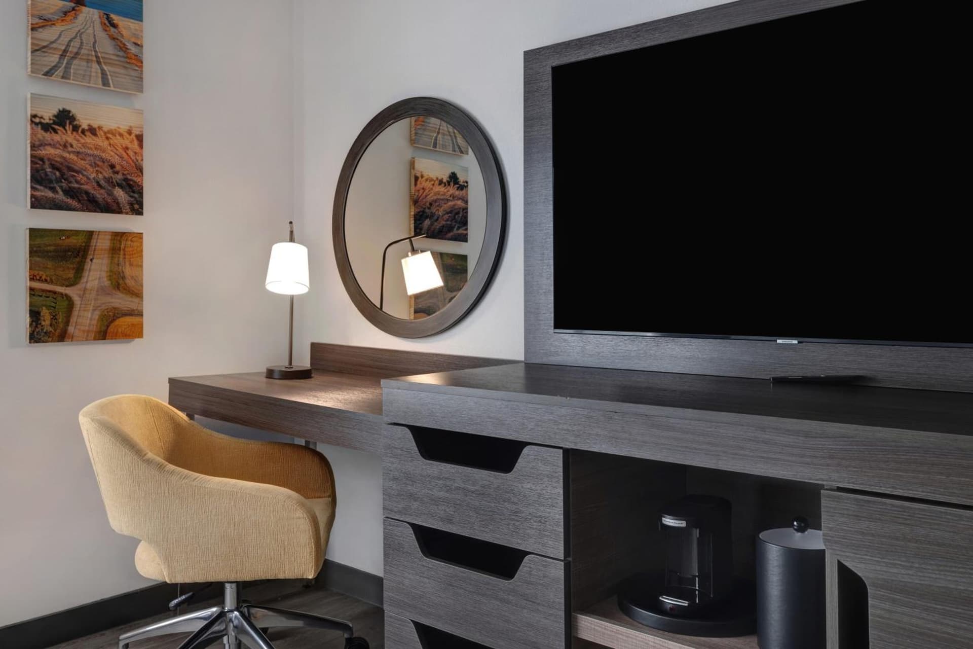 Hampton Inn Chicago Orland Park gallery photo in Orland Park, IL — image 16
