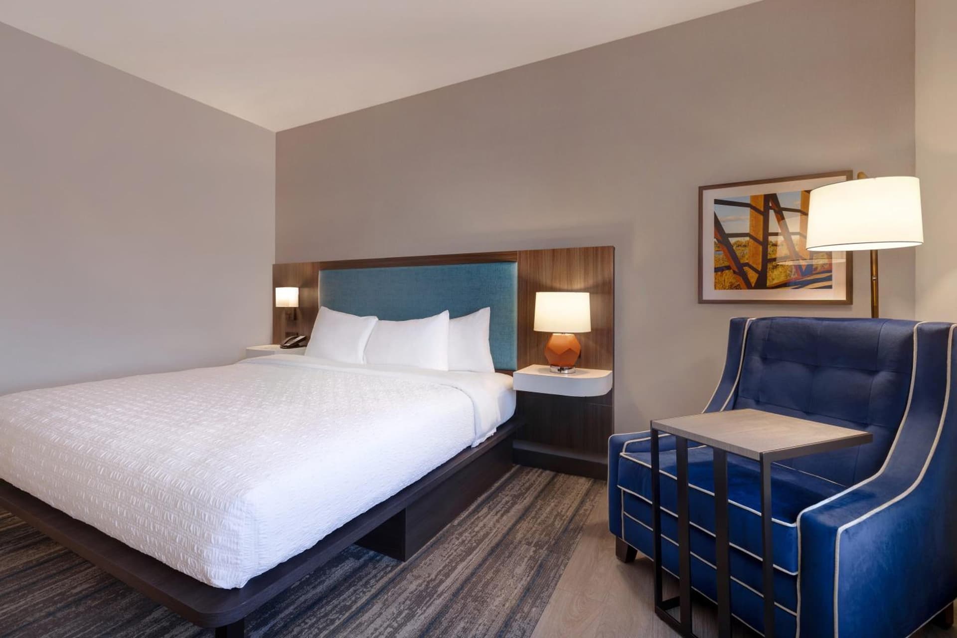 Hampton Inn Chicago Orland Park gallery photo in Orland Park, IL — image 25