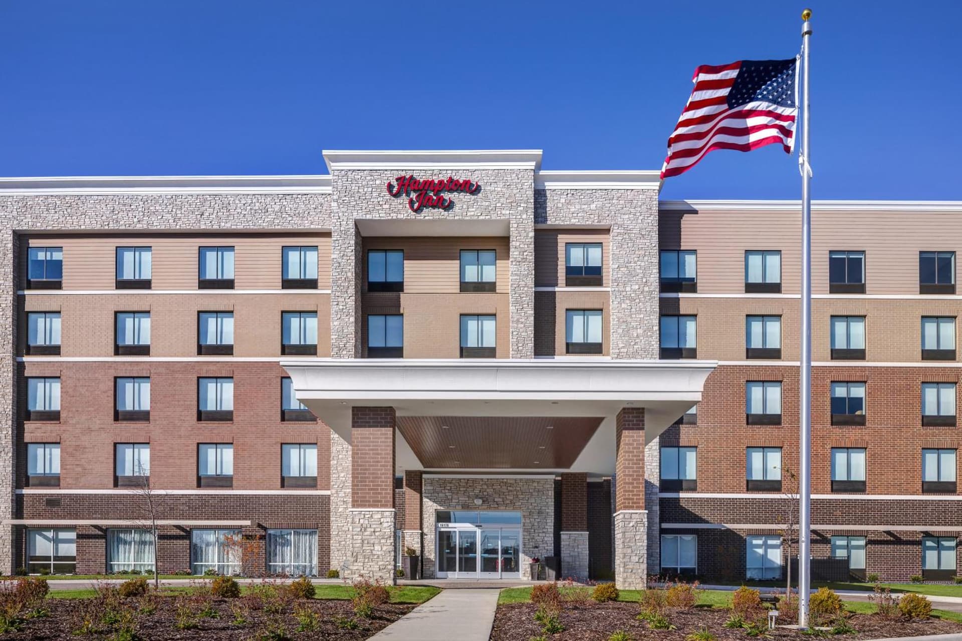 Hampton Inn Chicago Orland Park gallery photo in Orland Park, IL — image 32