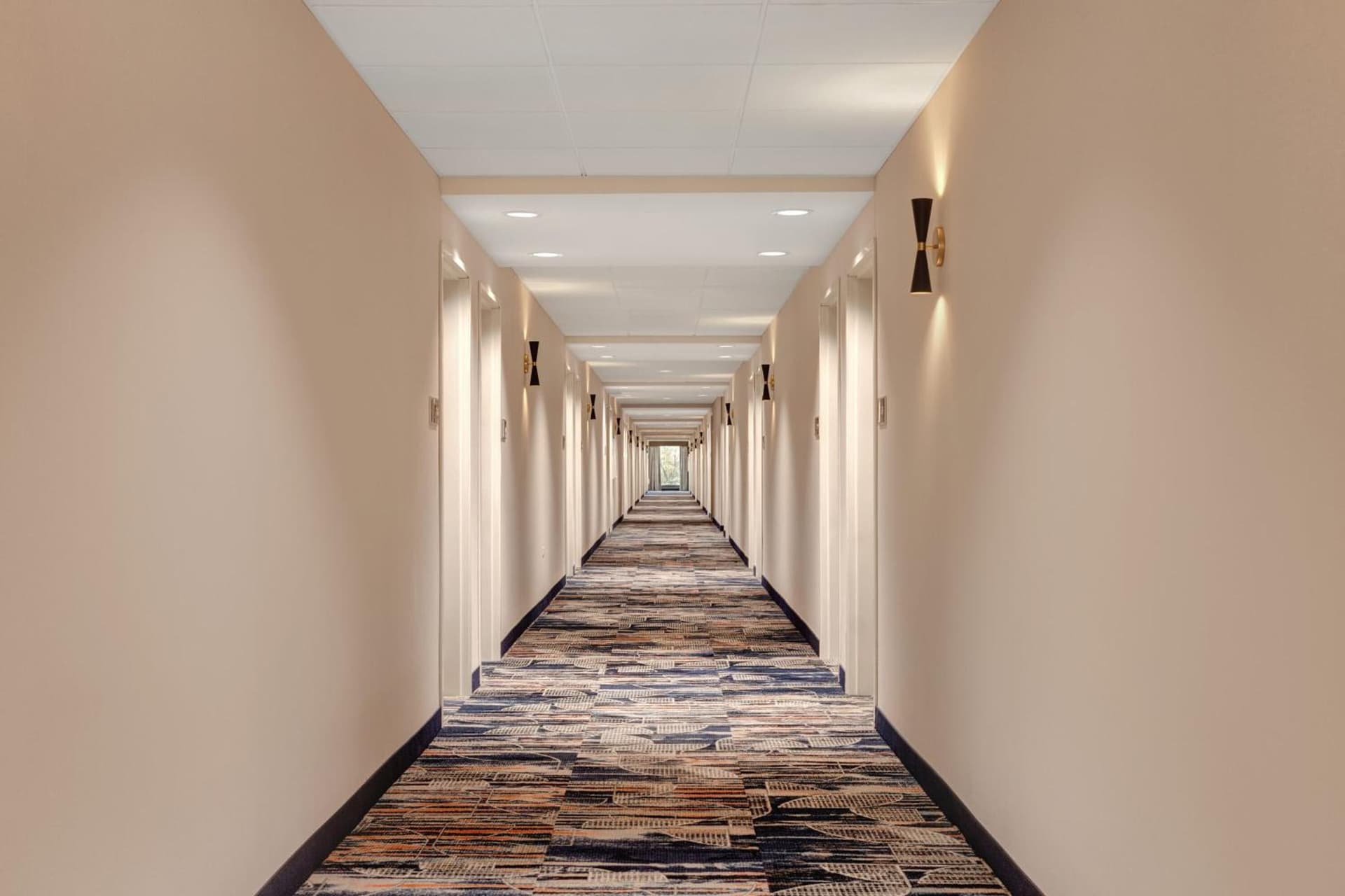 Hampton Inn Chicago Orland Park gallery photo in Orland Park, IL — image 7