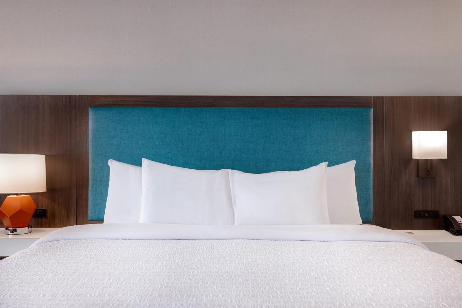 Hampton Inn Chicago Orland Park gallery photo in Orland Park, IL — image 15