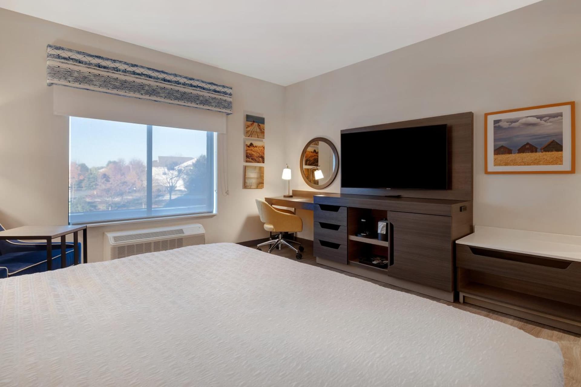 Hampton Inn Chicago Orland Park gallery photo in Orland Park, IL — image 5