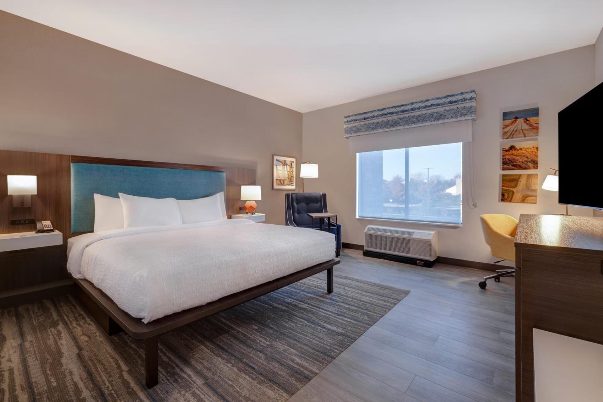Hampton Inn Chicago Orland Park gallery photo in Orland Park, IL — image 33