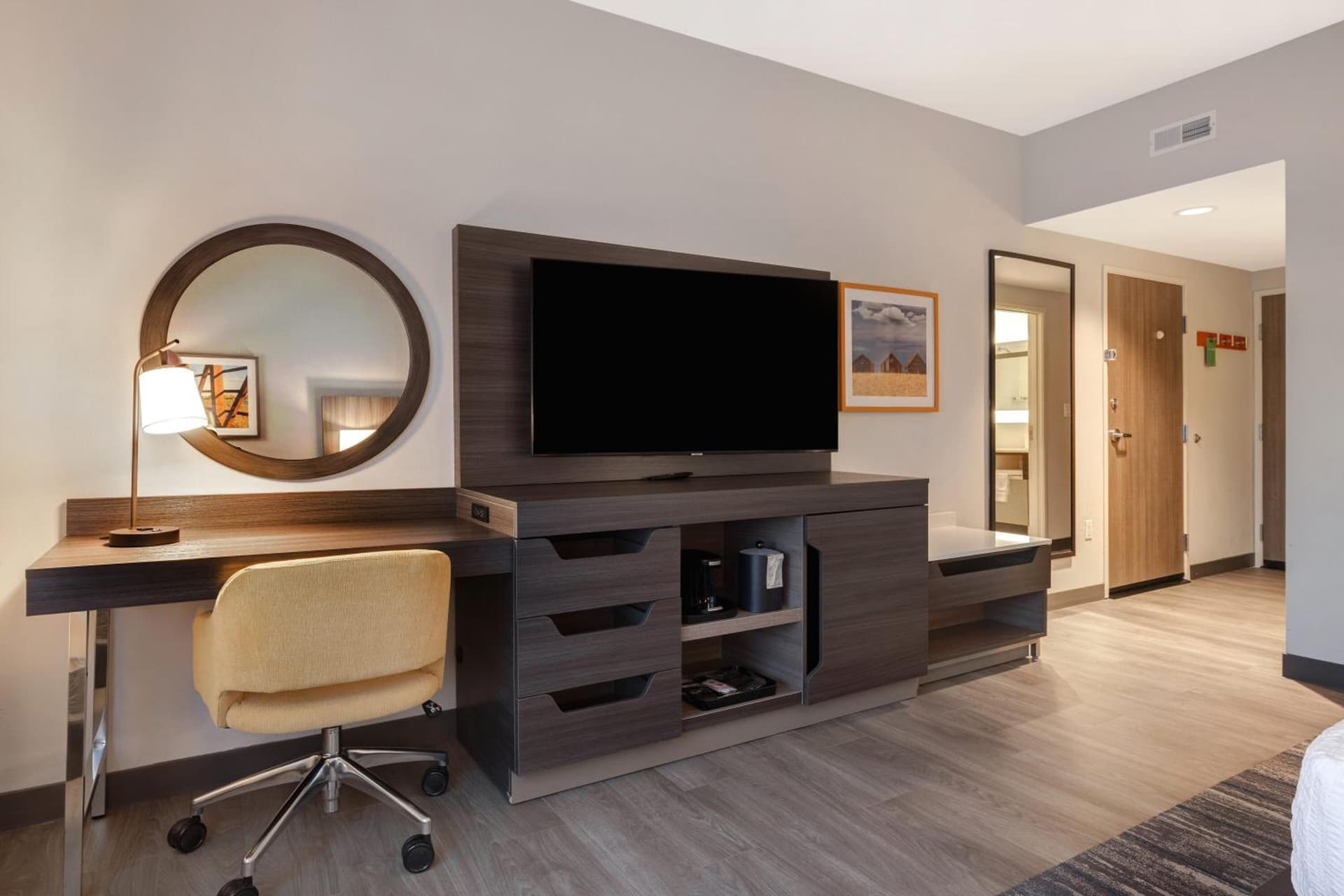 Hampton Inn Chicago Orland Park gallery photo in Orland Park, IL — image 38