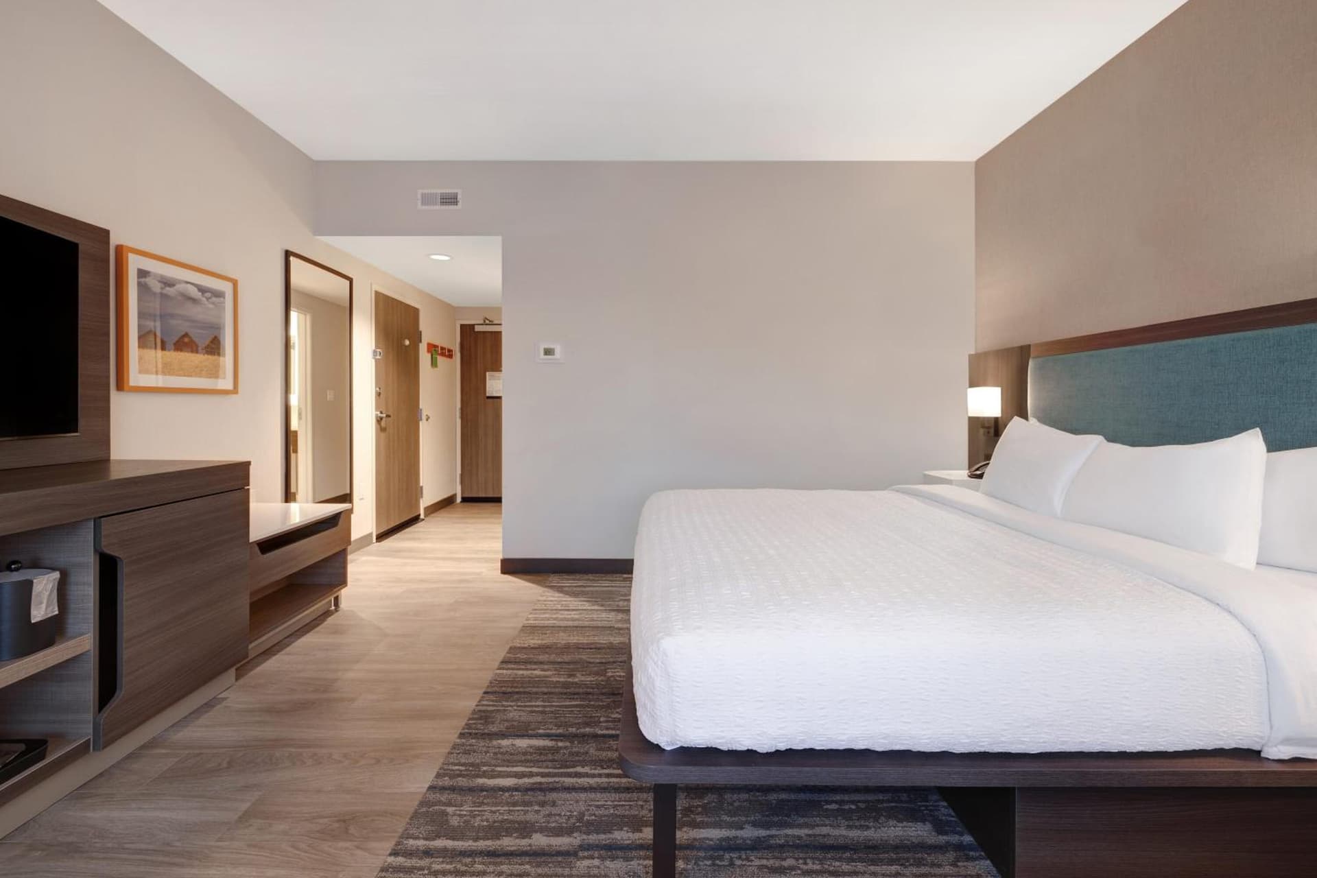 Hampton Inn Chicago Orland Park gallery photo in Orland Park, IL — image 6