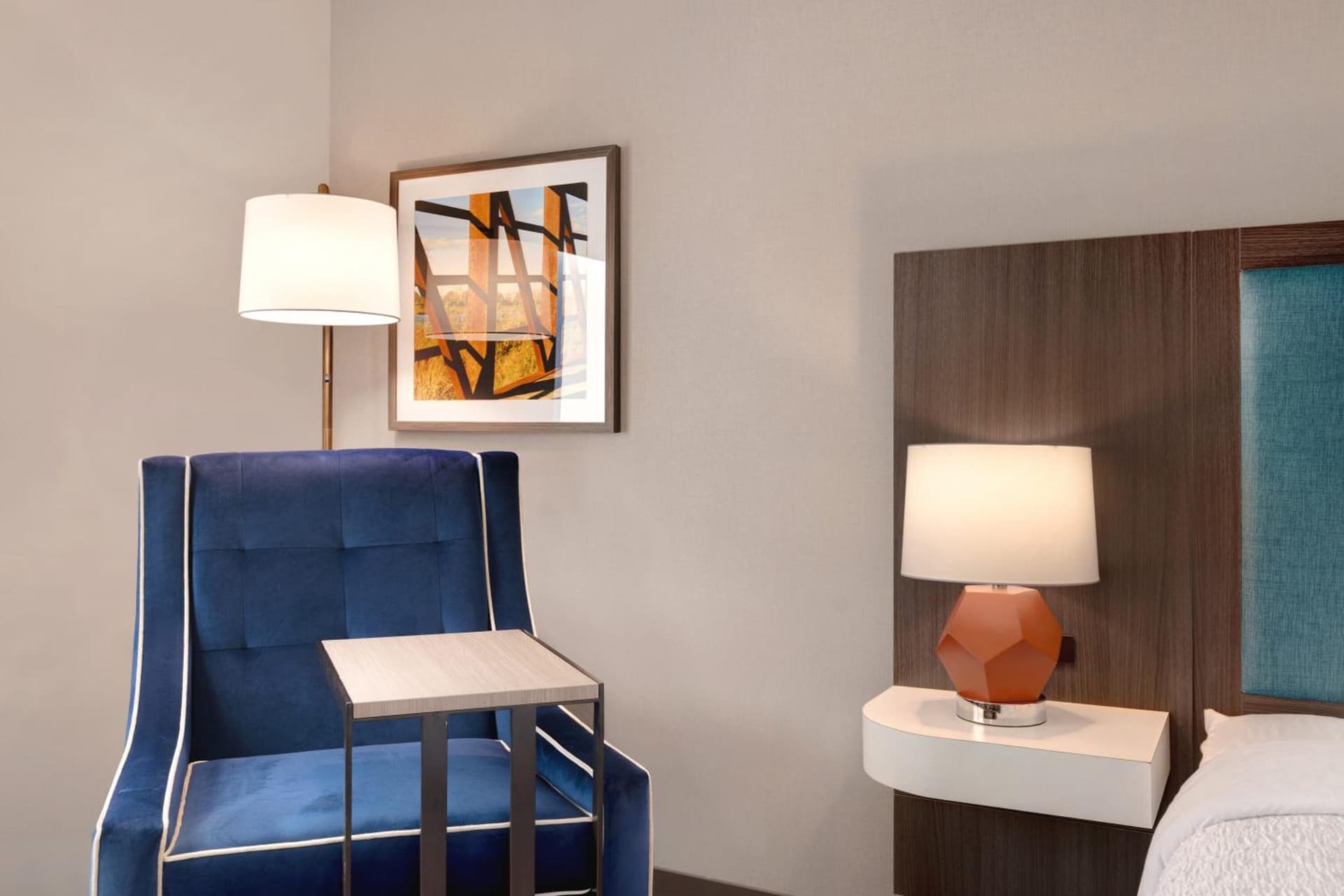 Hampton Inn Chicago Orland Park gallery photo in Orland Park, IL — image 30