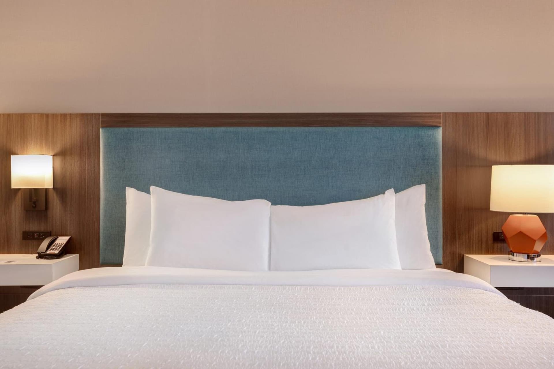 Hampton Inn Chicago Orland Park gallery photo in Orland Park, IL — image 4