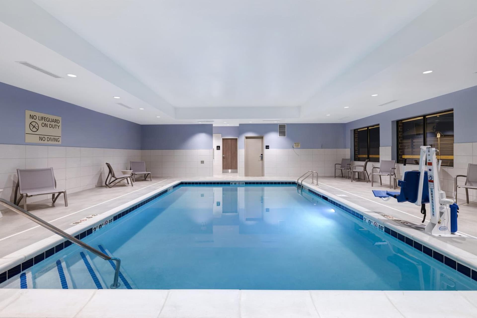 Hampton Inn Chicago Orland Park gallery photo in Orland Park, IL — image 37