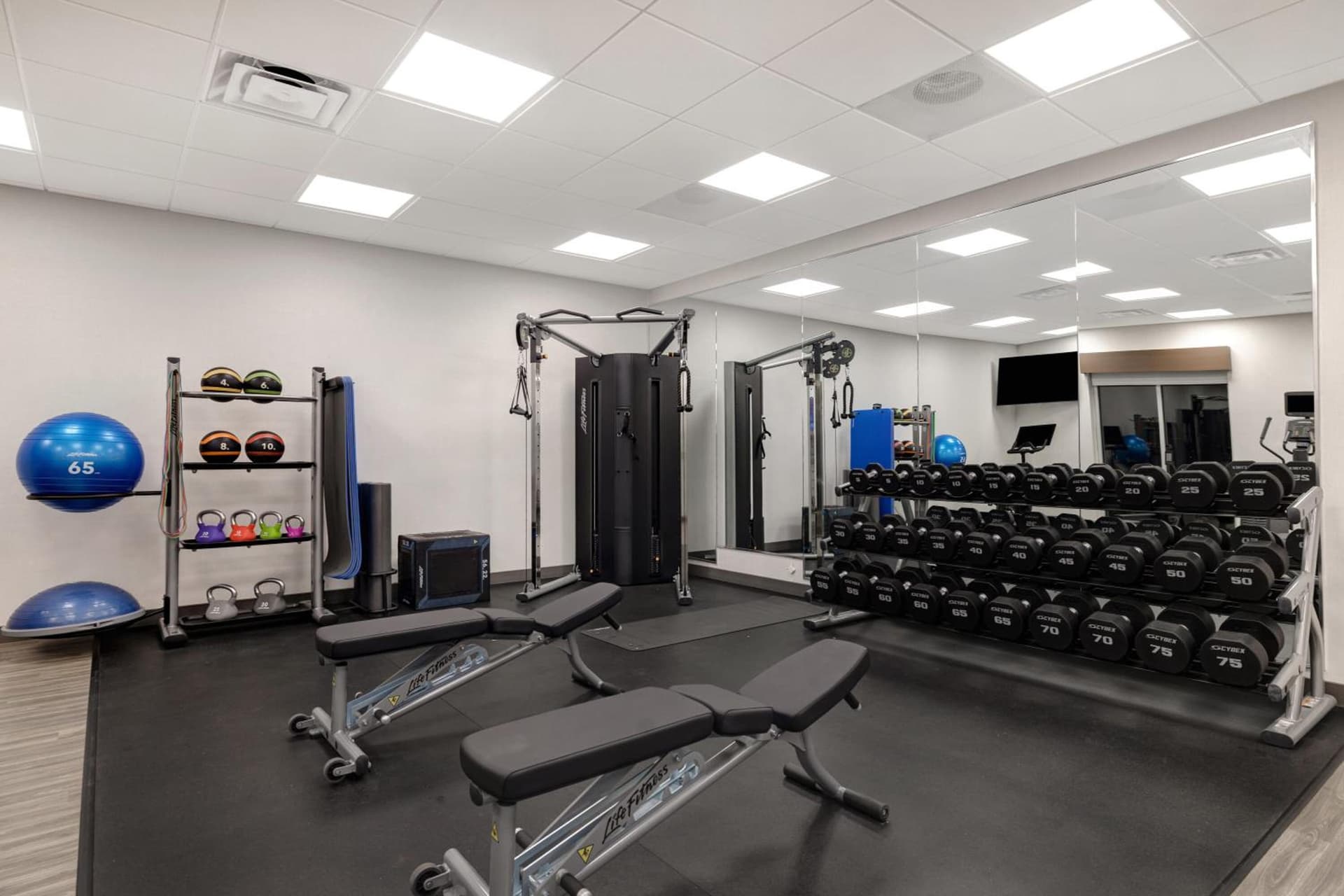 Hampton Inn Chicago Orland Park gallery photo in Orland Park, IL — image 14