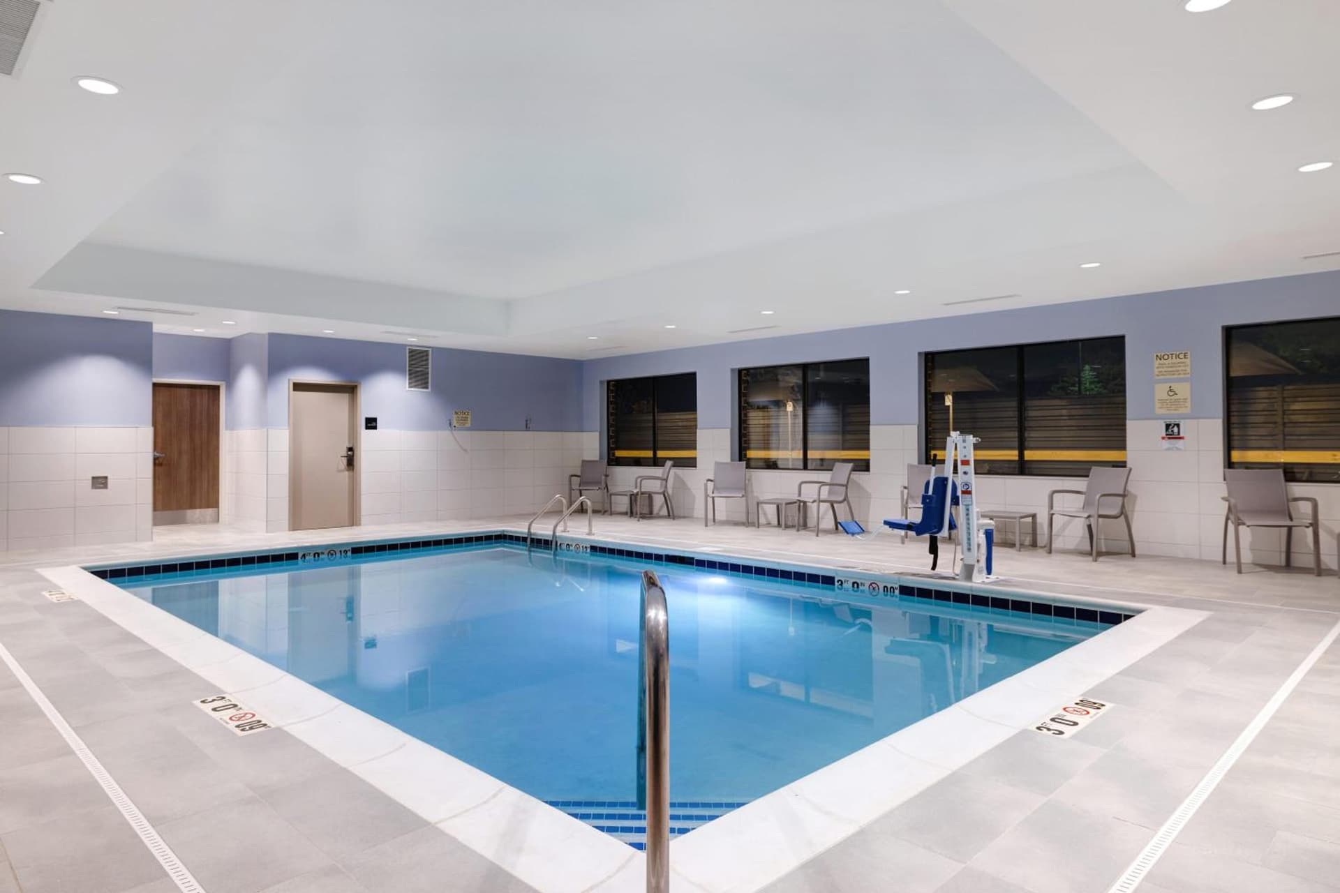 Hampton Inn Chicago Orland Park gallery photo in Orland Park, IL — image 39