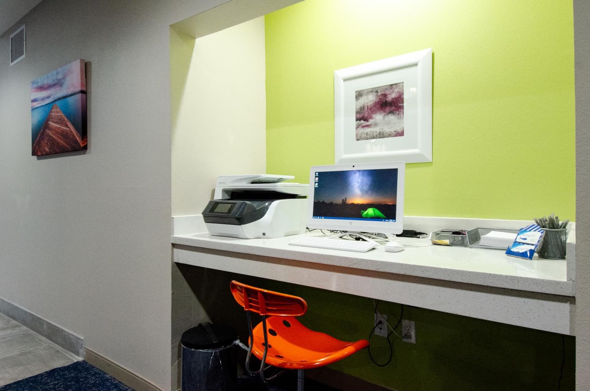 Hotel Lydia gallery photo in Port Aransas, TX — image 22