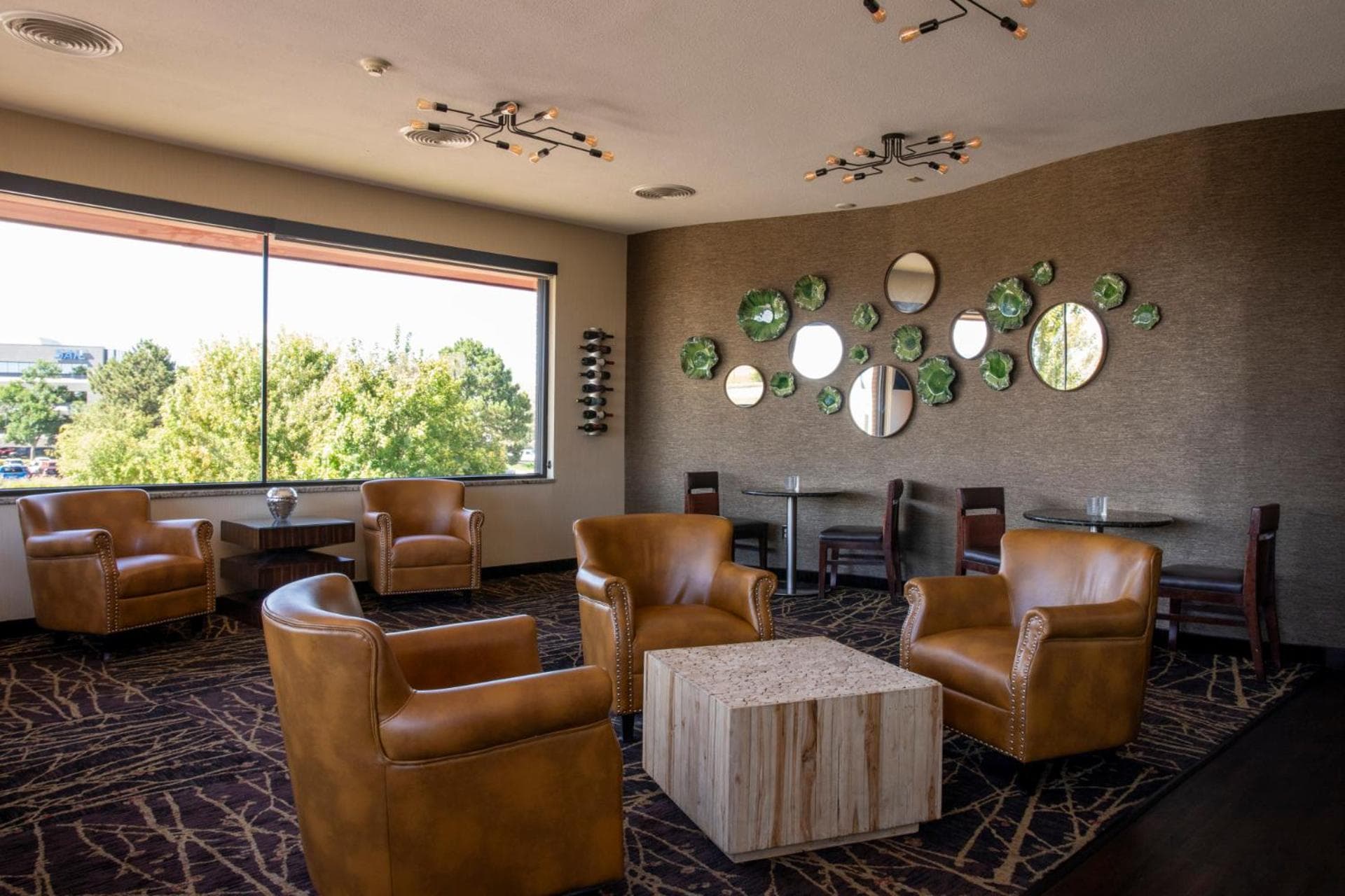 Radisson Hotel Colorado Springs Airport gallery photo in Colorado Springs, CO — image 24