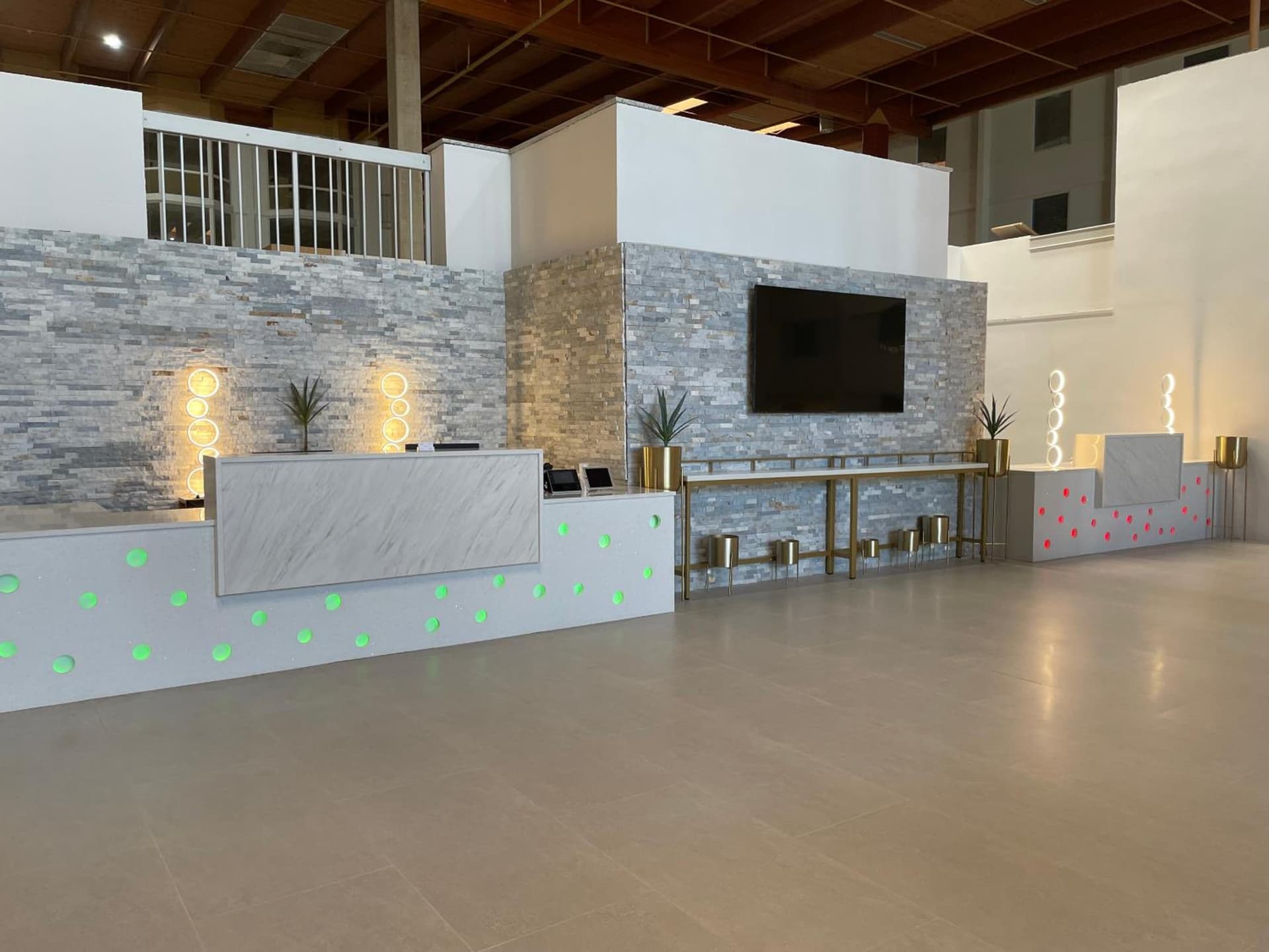 Wyndham DFW Airport gallery photo in Irving, TX — image 15