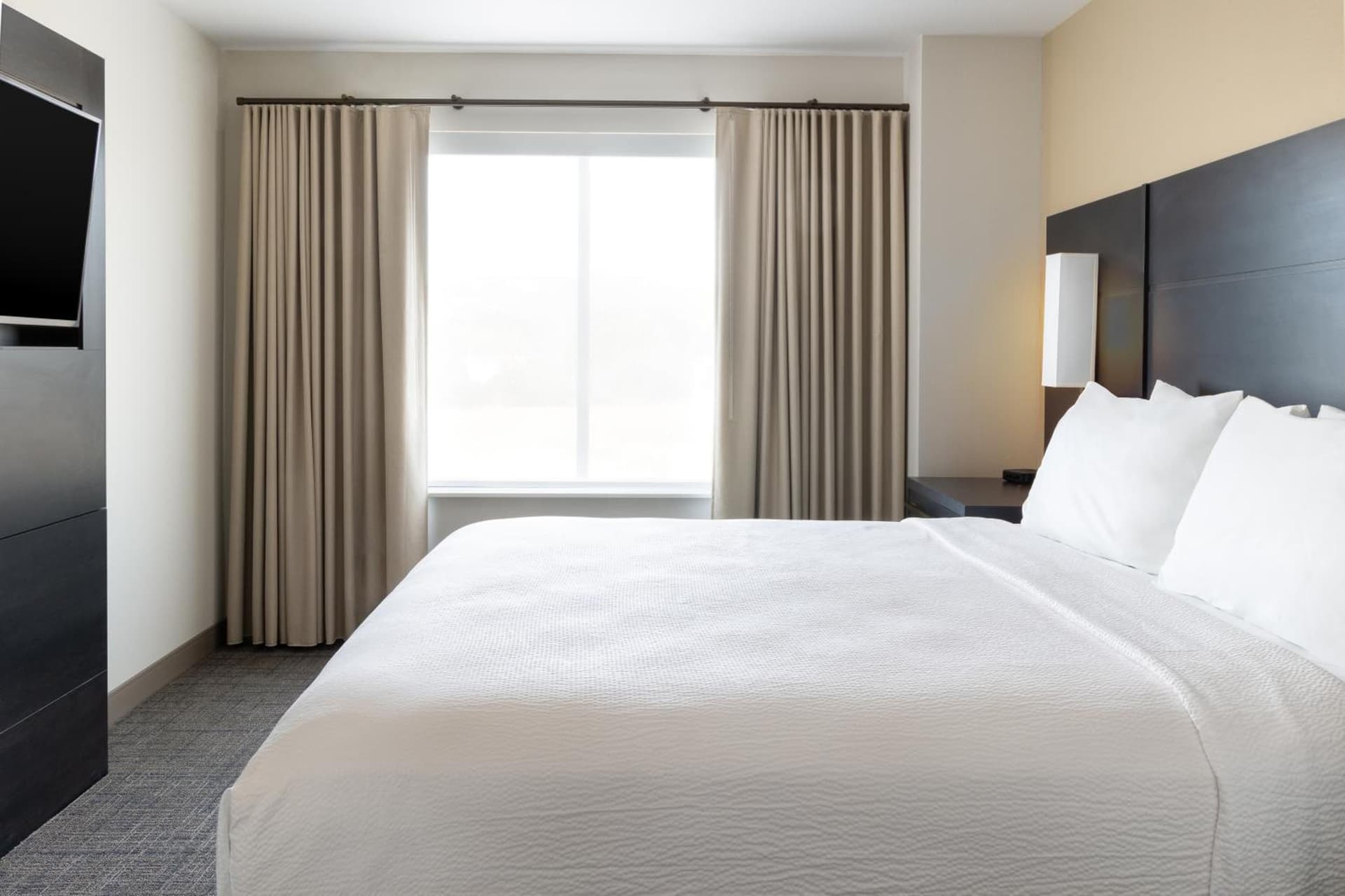 Residence Inn by Marriott Corona Riverside interior in Corona, CA — gallery photo 2