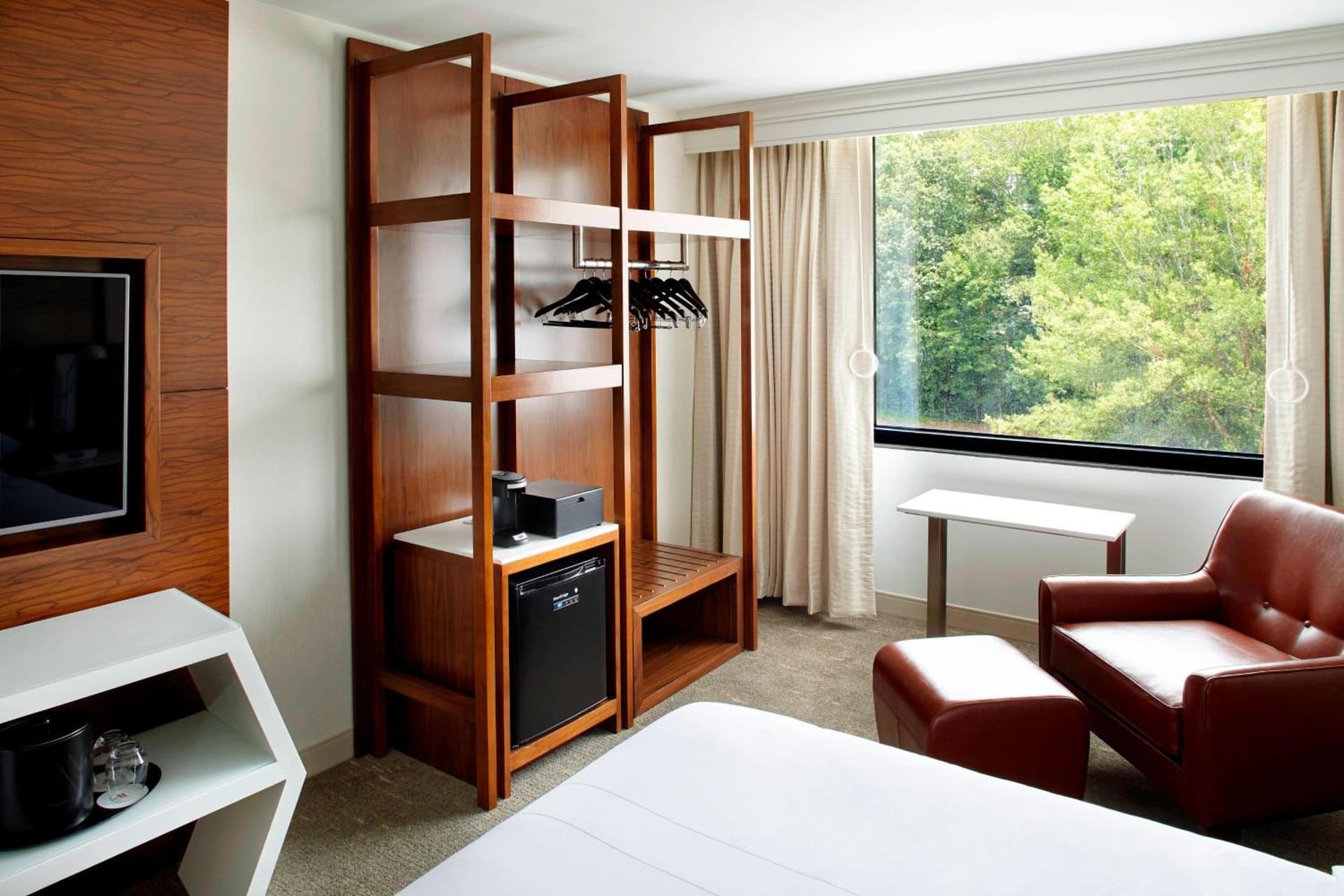 Raleigh Marriott Crabtree Valley gallery photo in Raleigh, NC — image 34