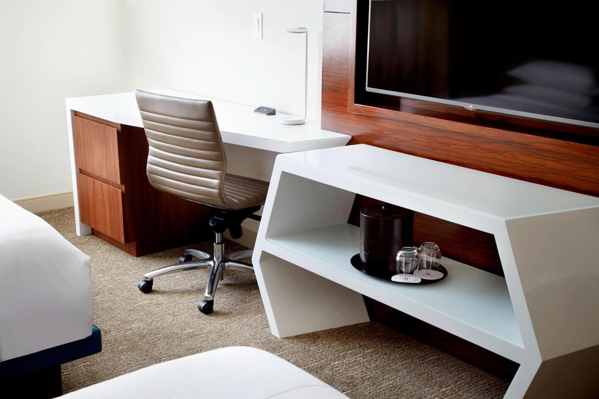 Raleigh Marriott Crabtree Valley gallery photo in Raleigh, NC — image 19