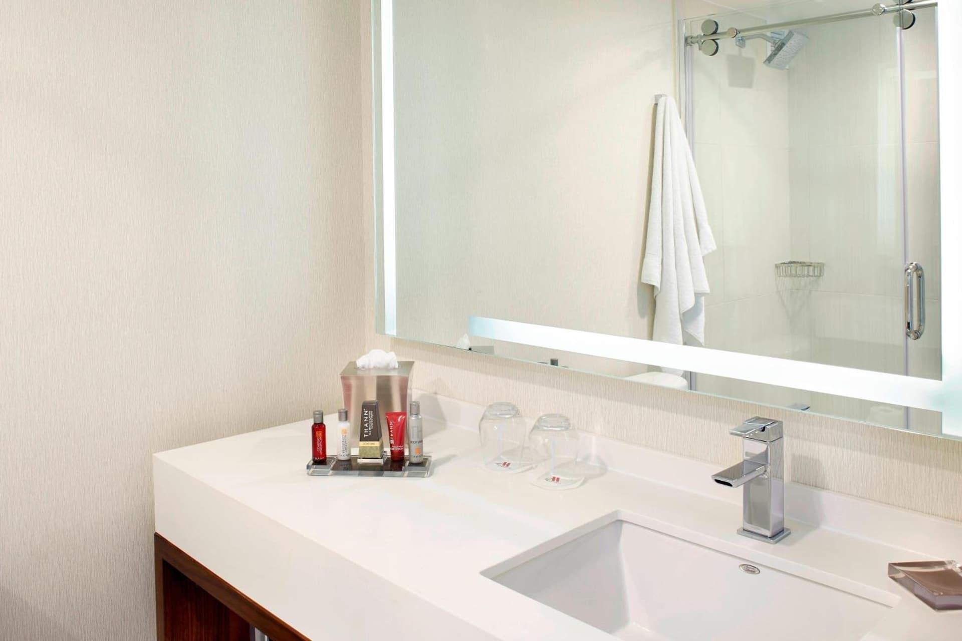 Raleigh Marriott Crabtree Valley gallery photo in Raleigh, NC — image 32