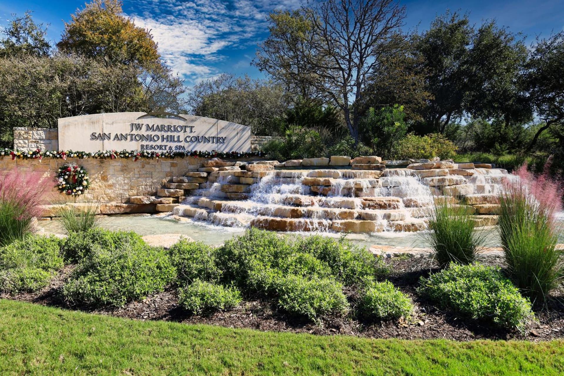 JW Marriott San Antonio Hill Country Resort & Spa gallery photo in San Antonio, TX — image 145