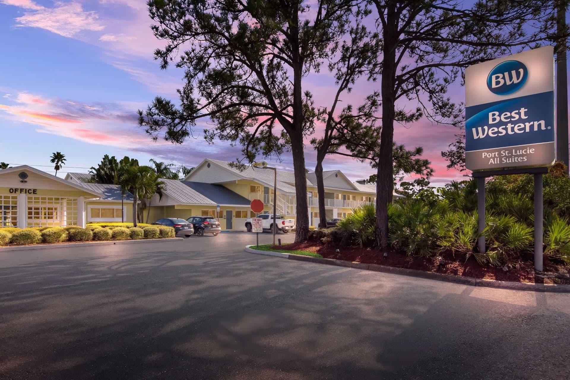 Best Western Port St. Lucie — hotel in Port St. Lucie, Florida