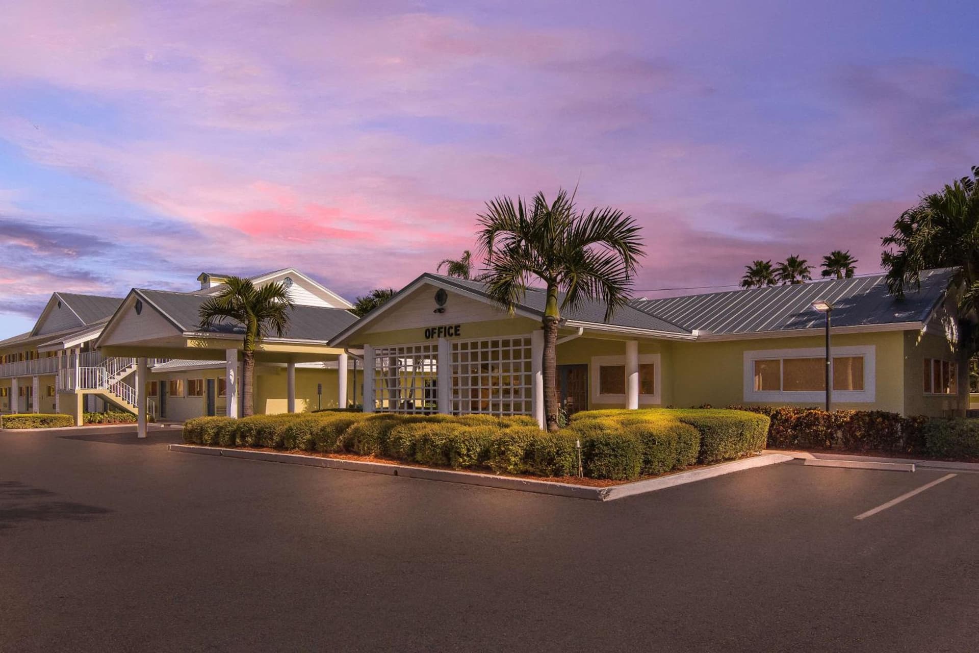 Best Western Port St. Lucie gallery photo in Port Saint Lucie, FL — image 8