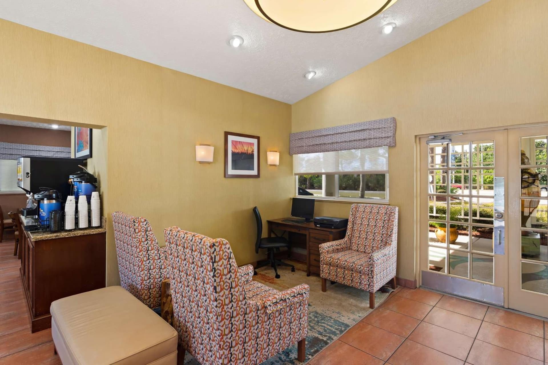 Best Western Port St. Lucie gallery photo in Port Saint Lucie, FL — image 30