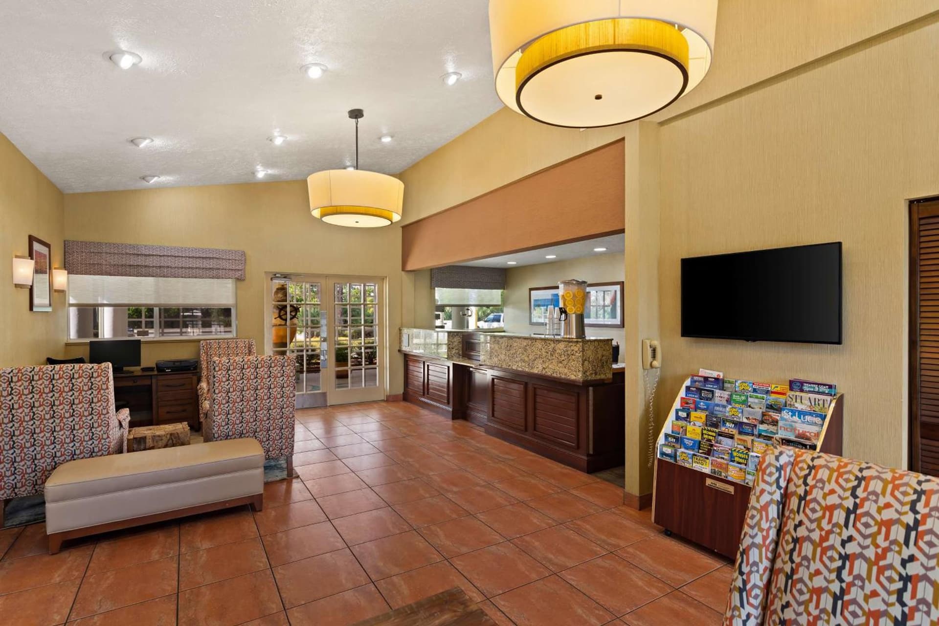 Best Western Port St. Lucie gallery photo in Port Saint Lucie, FL — image 12