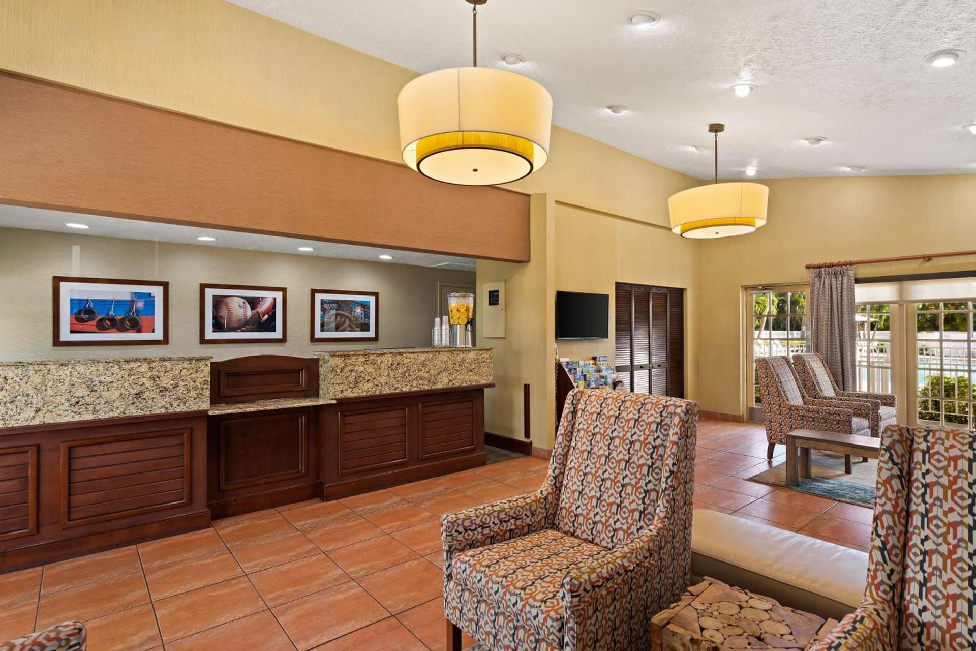 Best Western Port St. Lucie gallery photo in Port Saint Lucie, FL — image 33