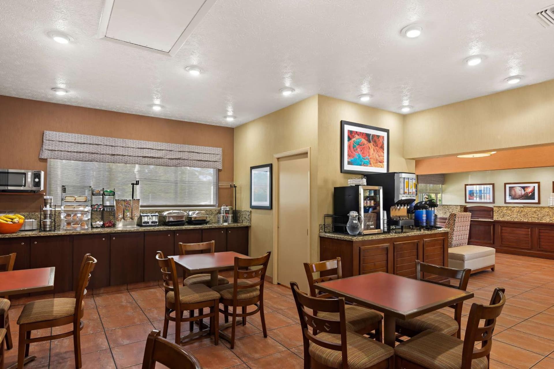 Best Western Port St. Lucie gallery photo in Port Saint Lucie, FL — image 22