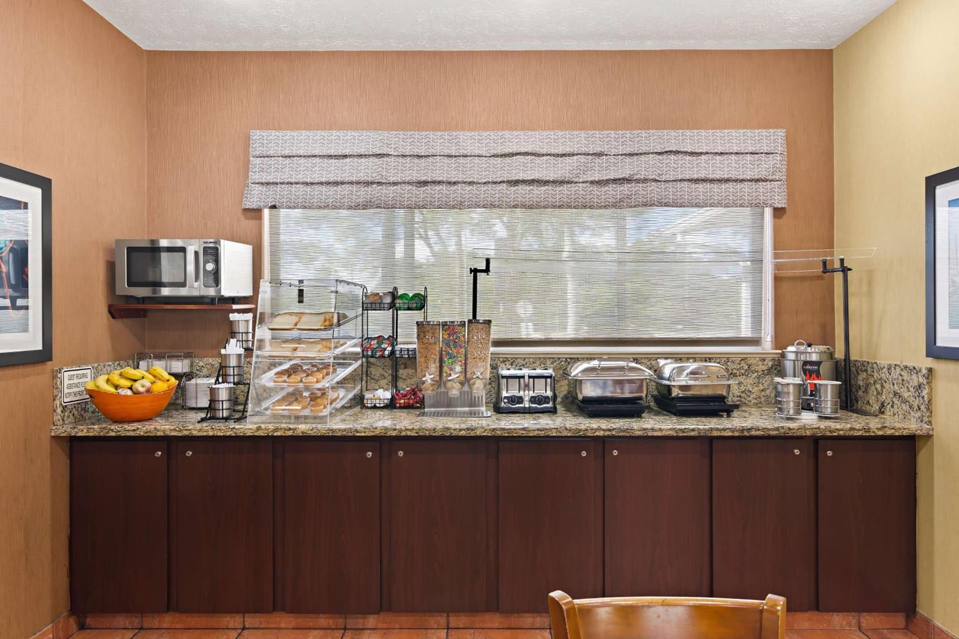 Best Western Port St. Lucie gallery photo in Port Saint Lucie, FL — image 18