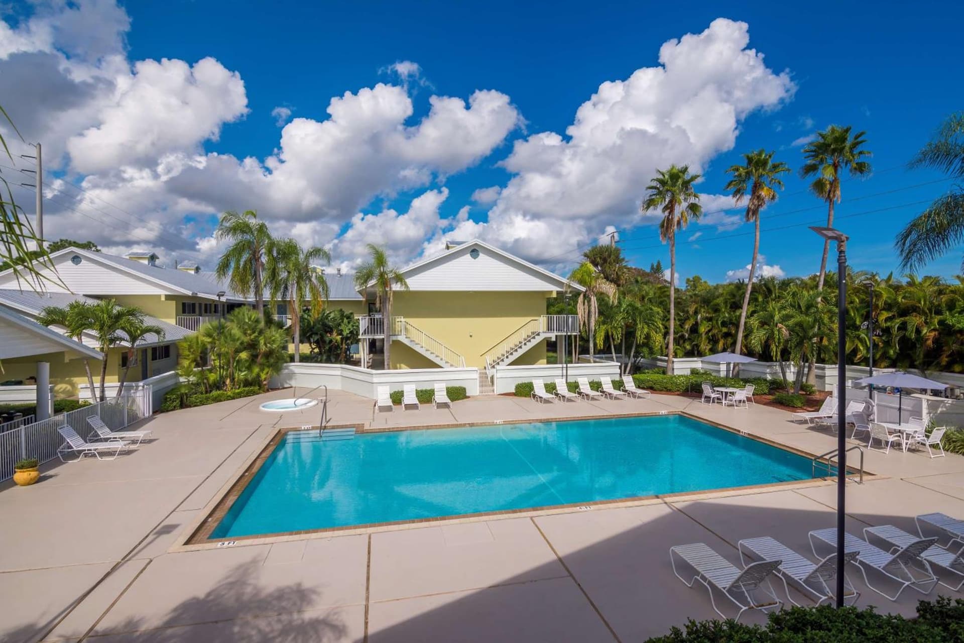 Best Western Port St. Lucie gallery photo in Port Saint Lucie, FL — image 15