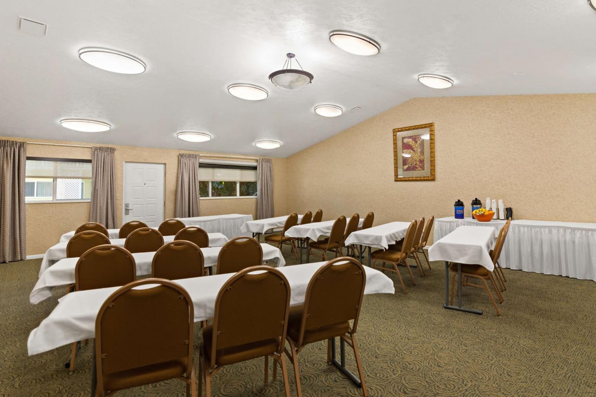 Best Western Port St. Lucie gallery photo in Port Saint Lucie, FL — image 16