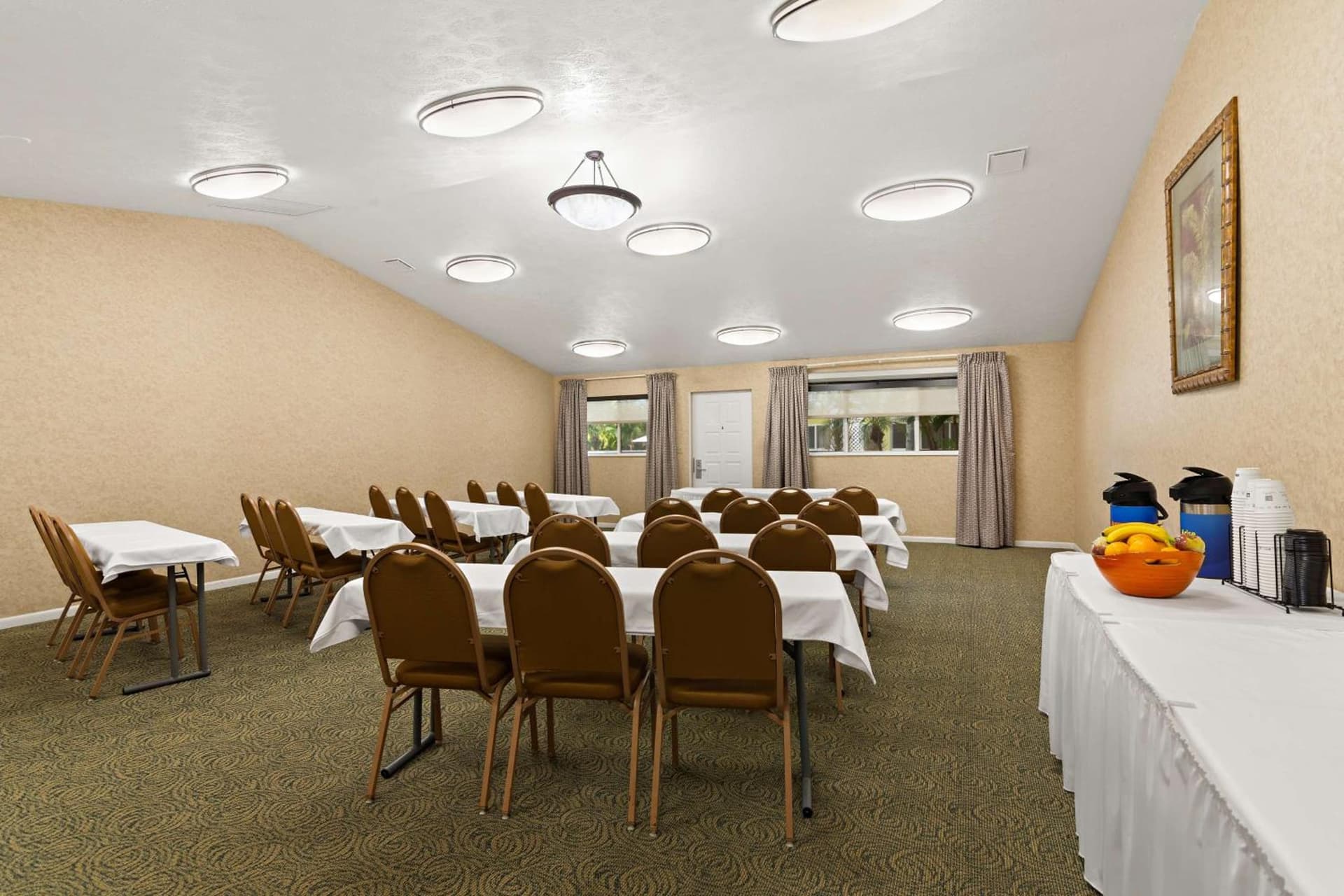 Best Western Port St. Lucie gallery photo in Port Saint Lucie, FL — image 19
