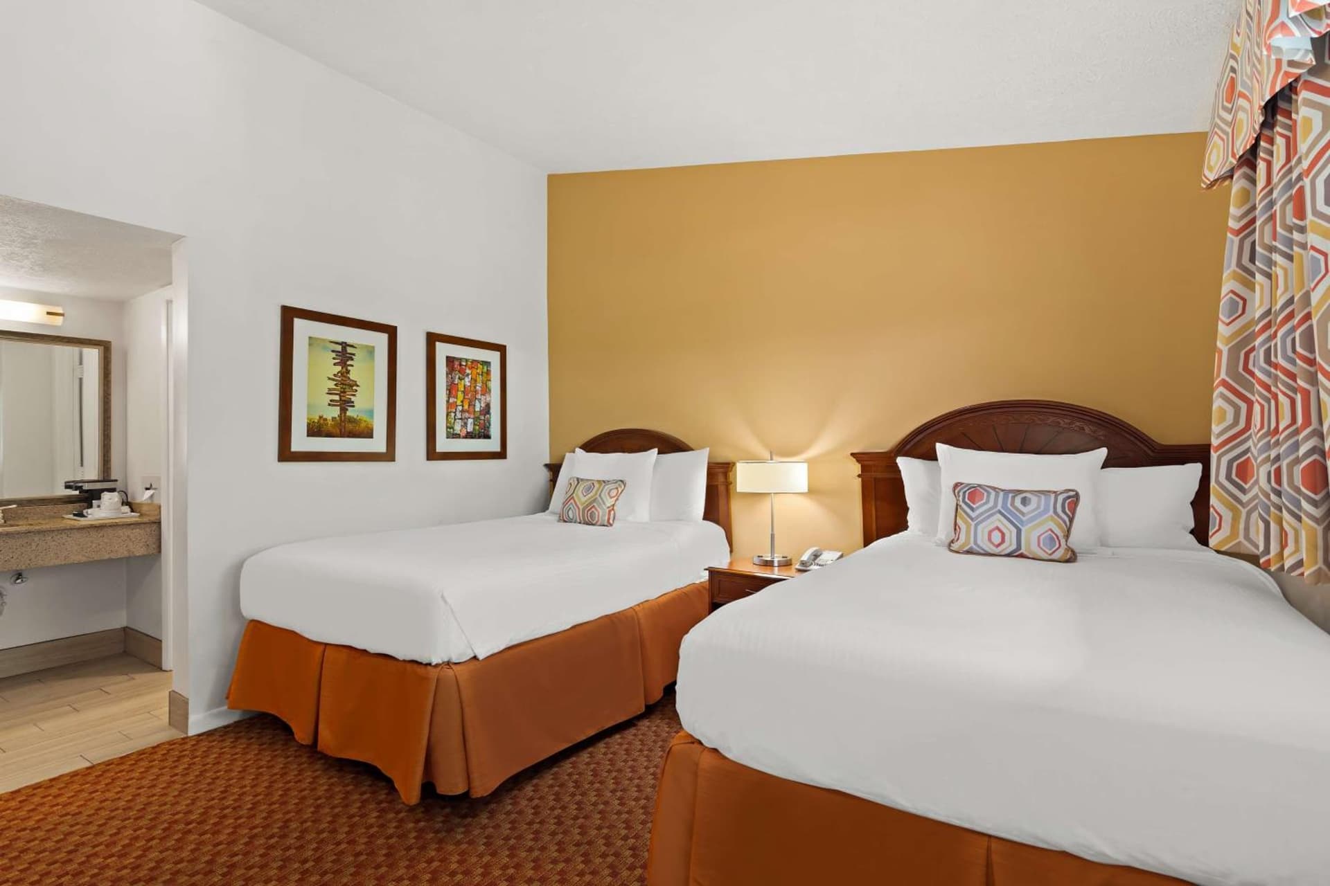 Best Western Port St. Lucie gallery photo in Port Saint Lucie, FL — image 10
