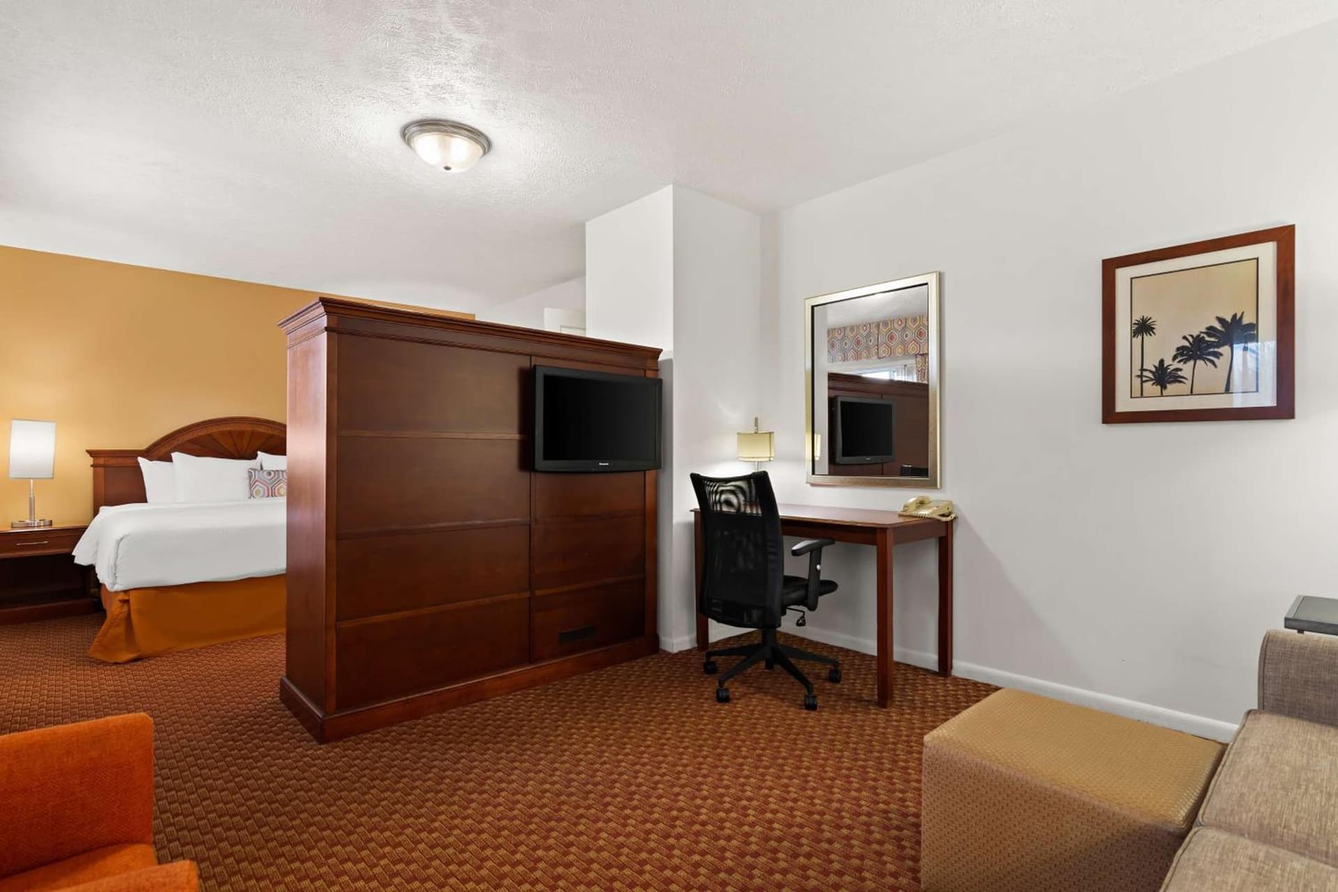 Best Western Port St. Lucie gallery photo in Port Saint Lucie, FL — image 20