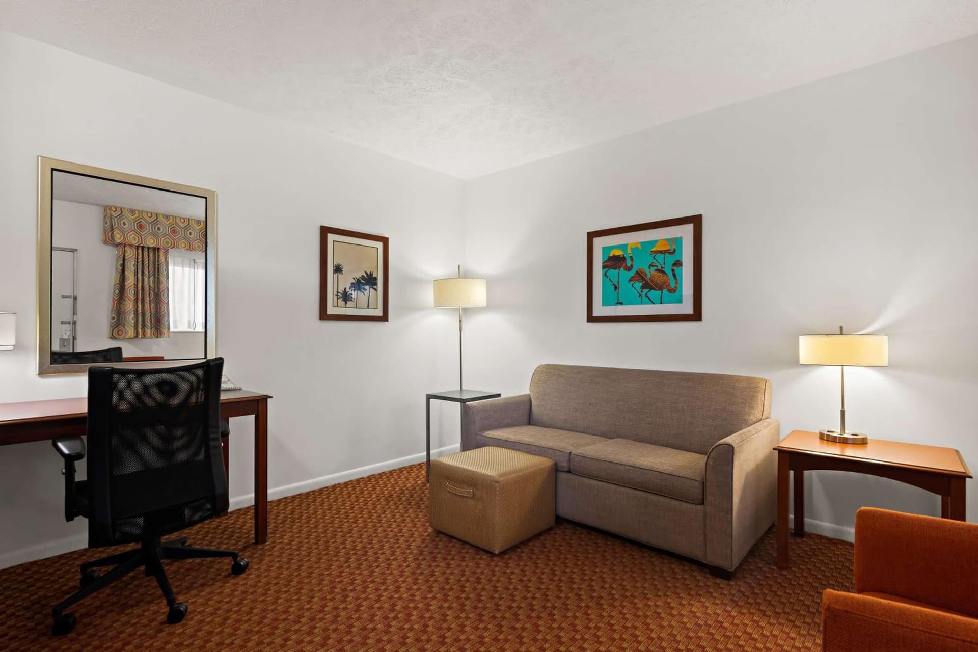 Best Western Port St. Lucie gallery photo in Port Saint Lucie, FL — image 25